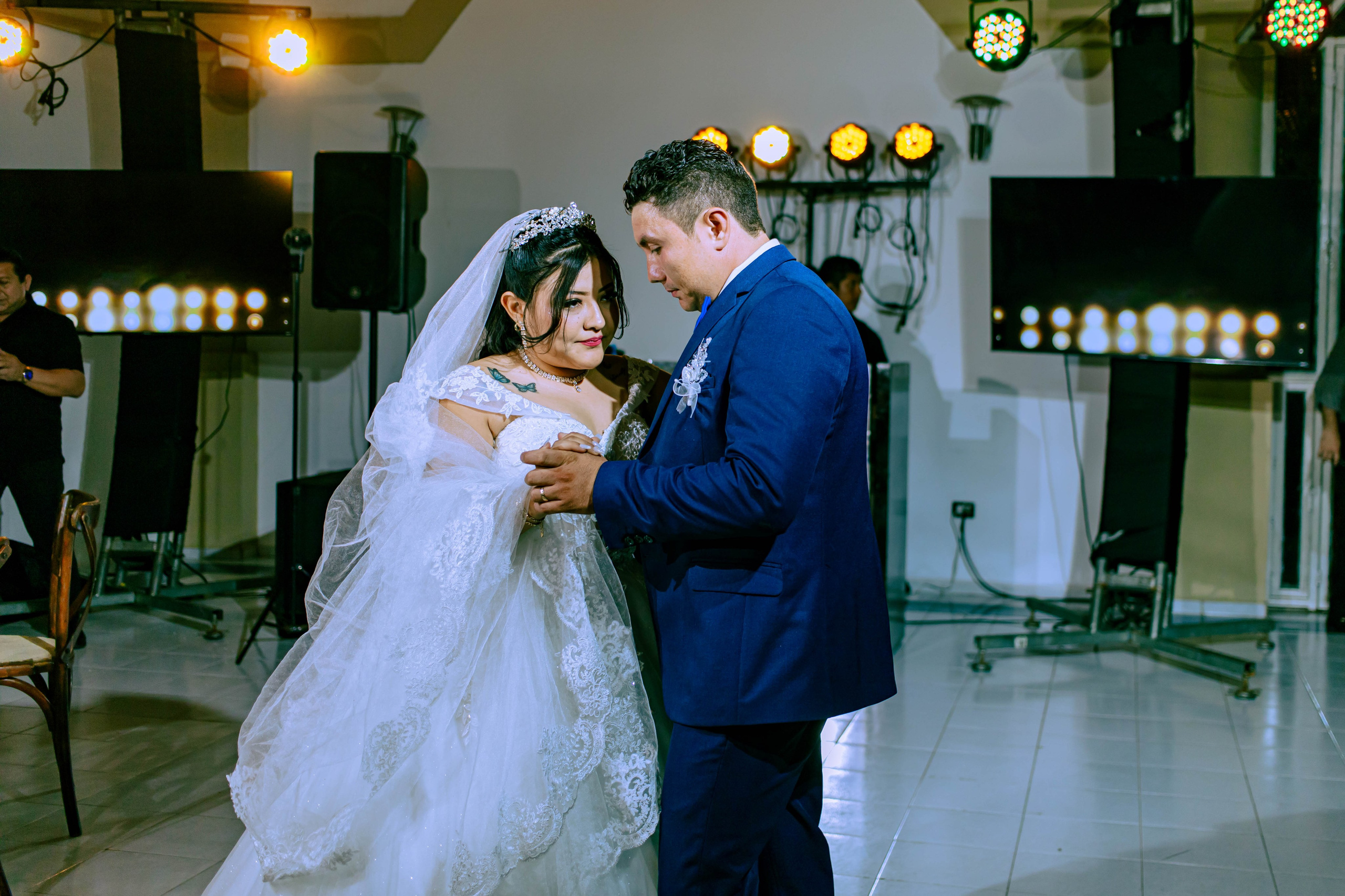 CRISTEL Y FERNANDO. Fotógrafo "dD" Didier Dzul