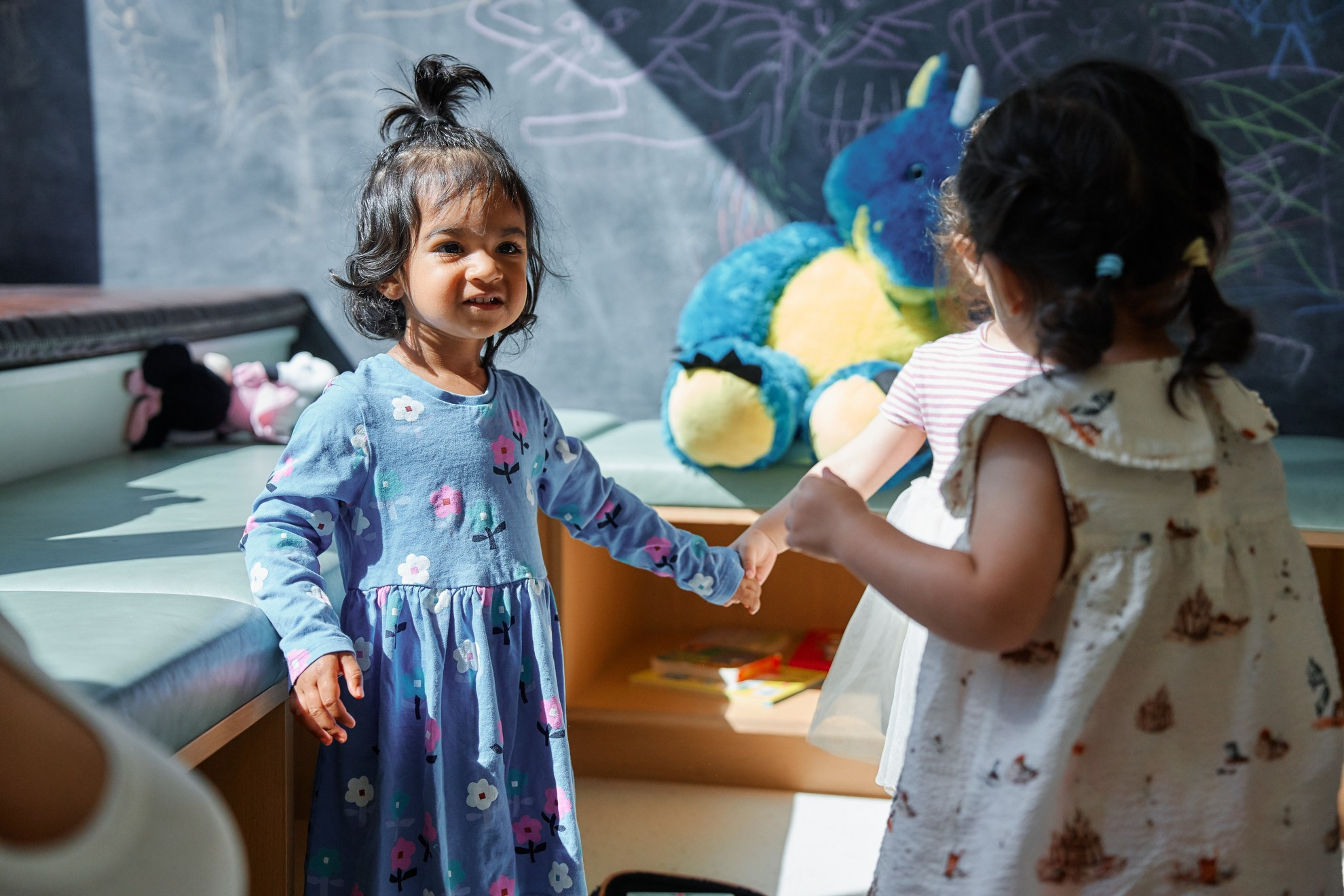 Nina’s First Birthday. Professional Wedding and event photographer USA New York