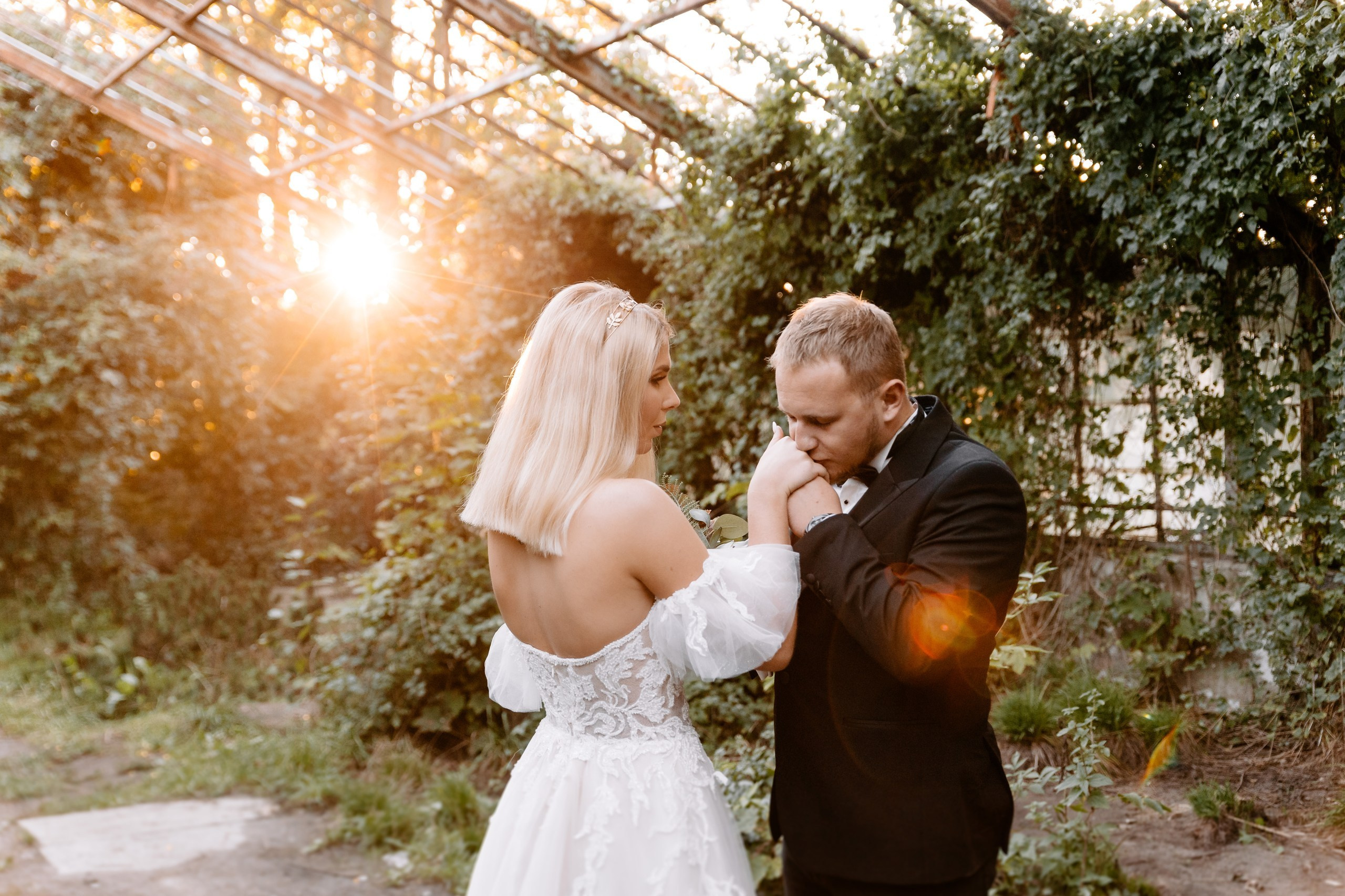 Agnieszka ♡ Sebastian. Fotograf Ślubny Warszawa - Sesje Biznesowe Rodzinne Eventy