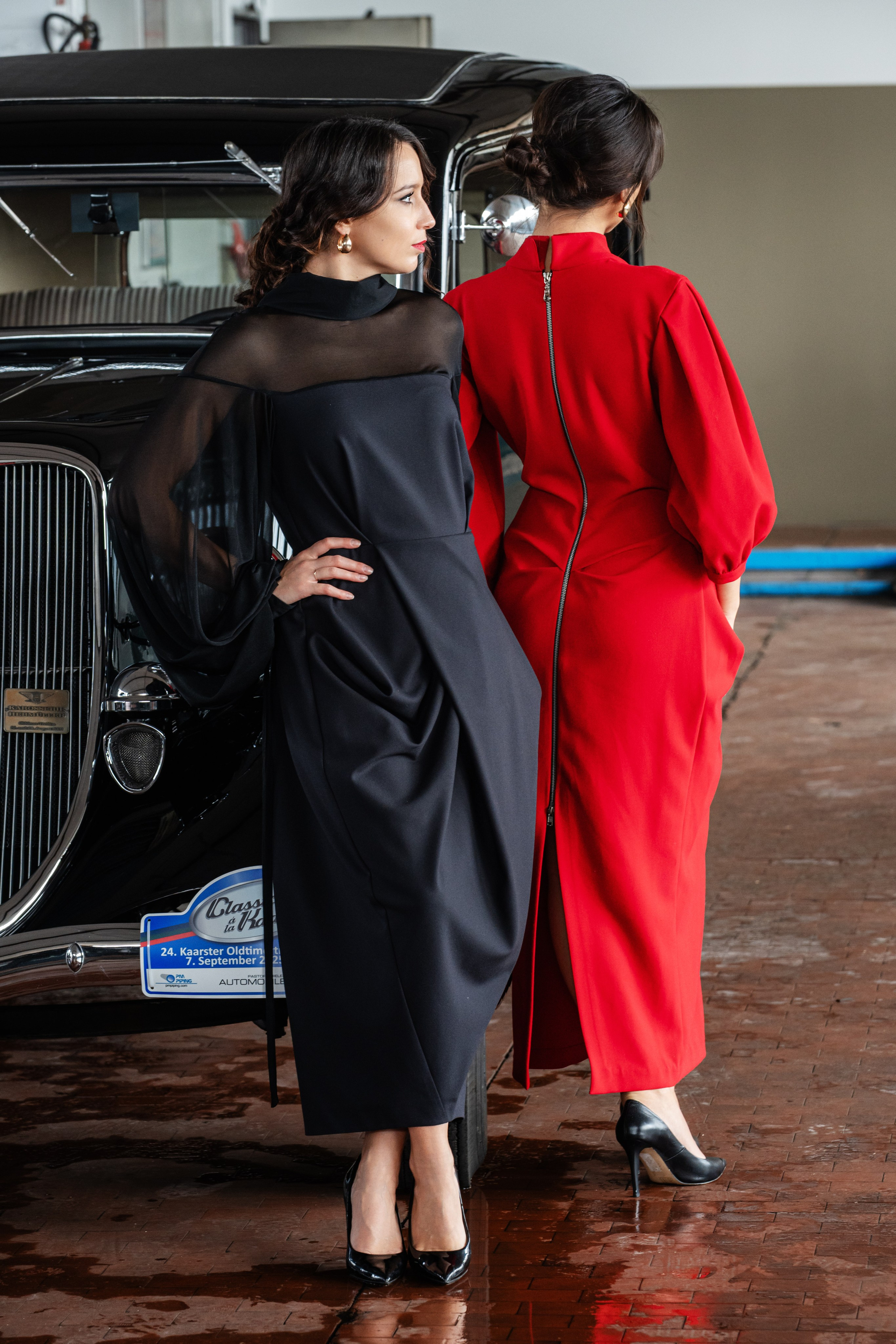SEASON 2025. Portrait photographer in Germany and all over Europe Mischa Blank