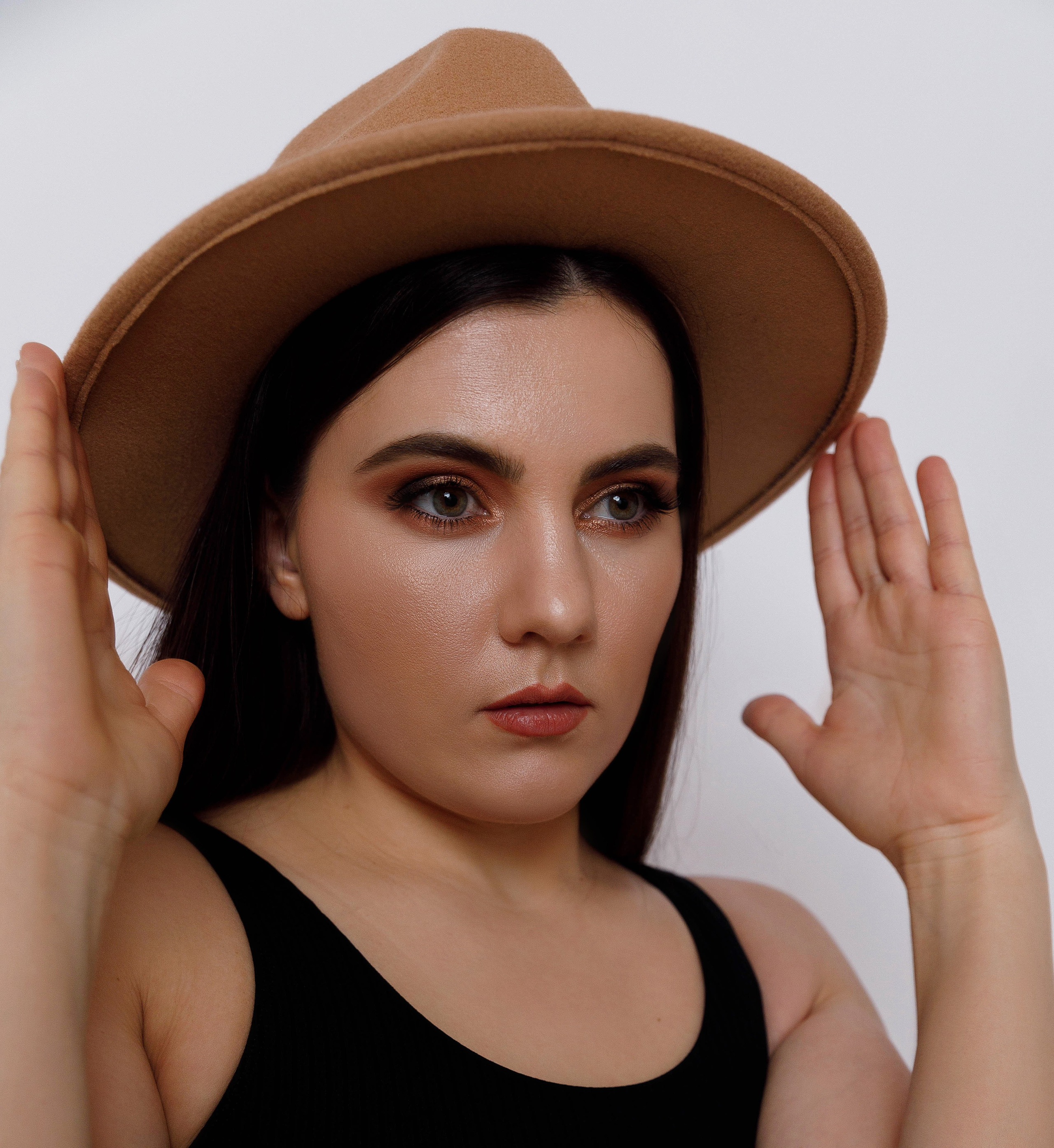 PORTRAIT. Silvia Stamati Photography Helsinki