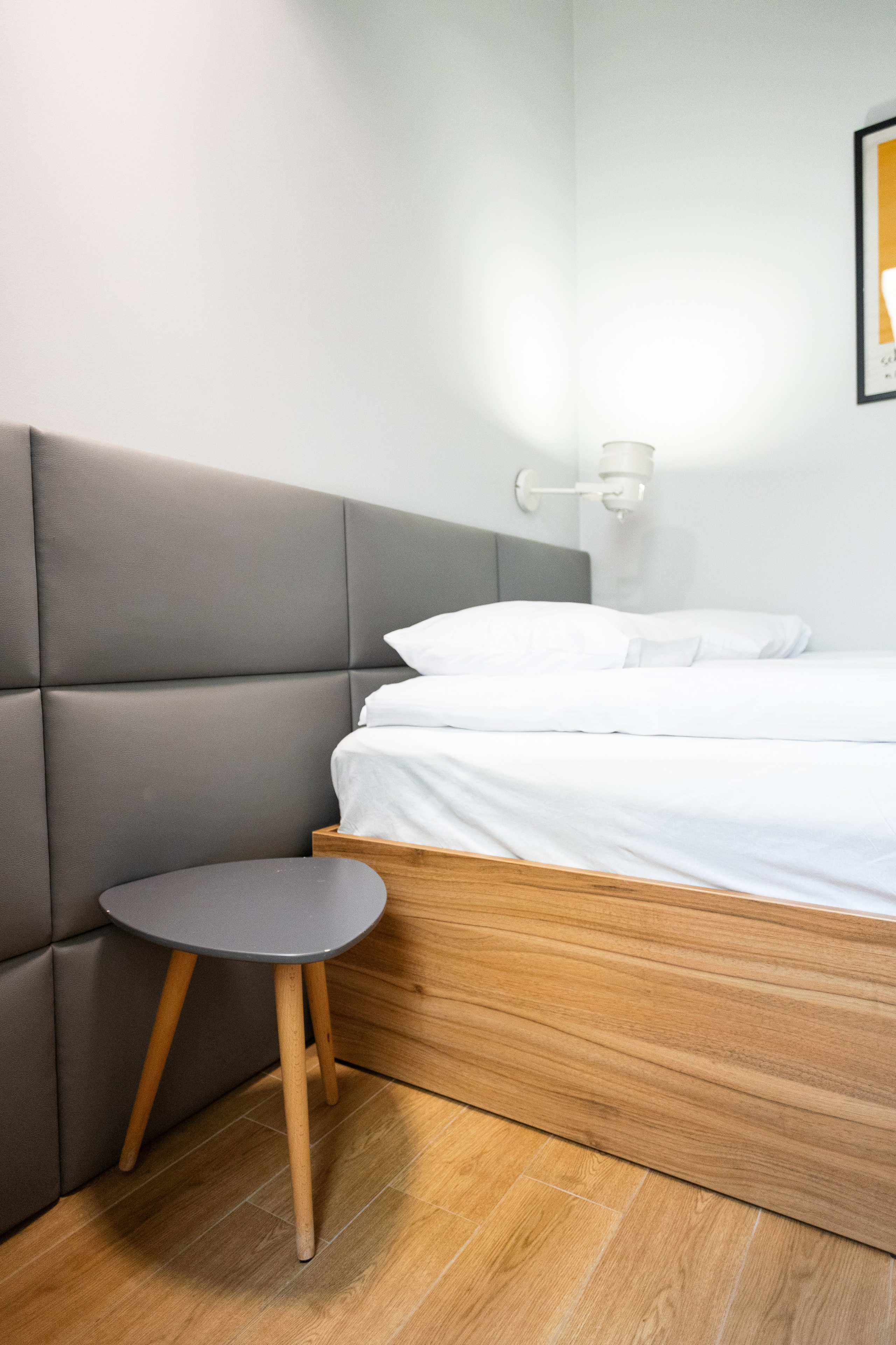 Apartamenty Upstairs 3