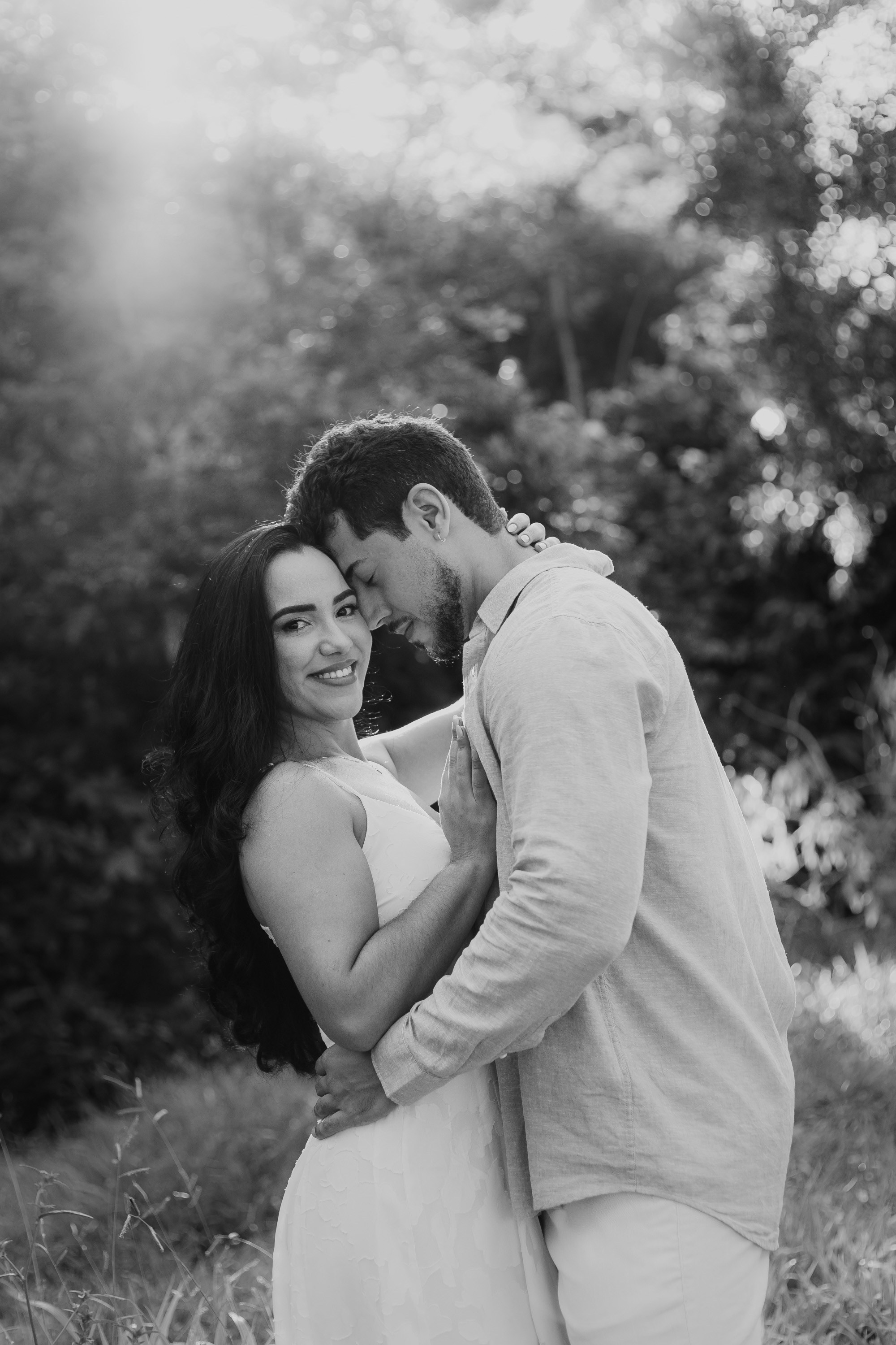 Luara & Gabriel. Fotógrafos de Casamento na Bahia: Elart Fotografia