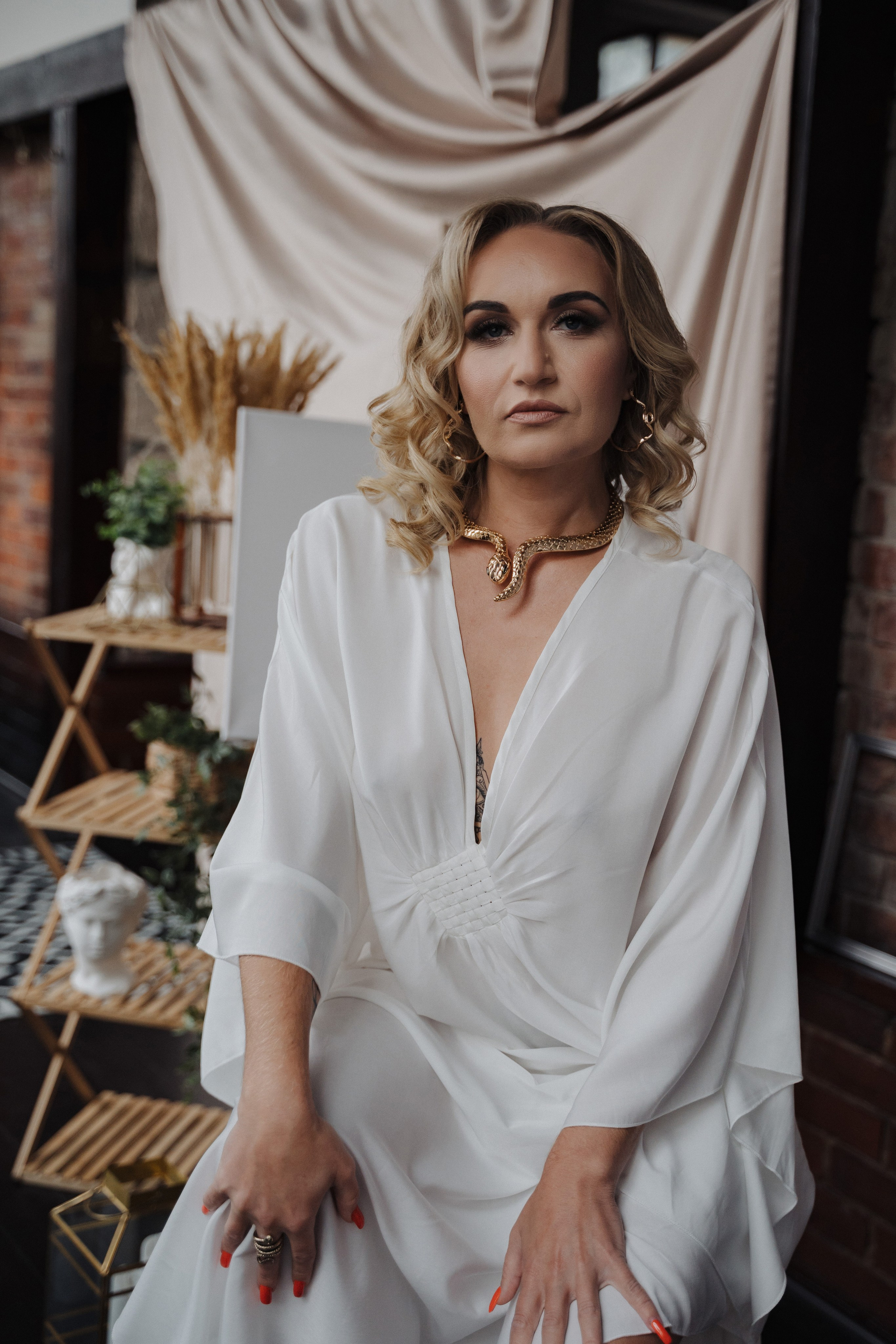 Maryna. Karina Czernecka Foto