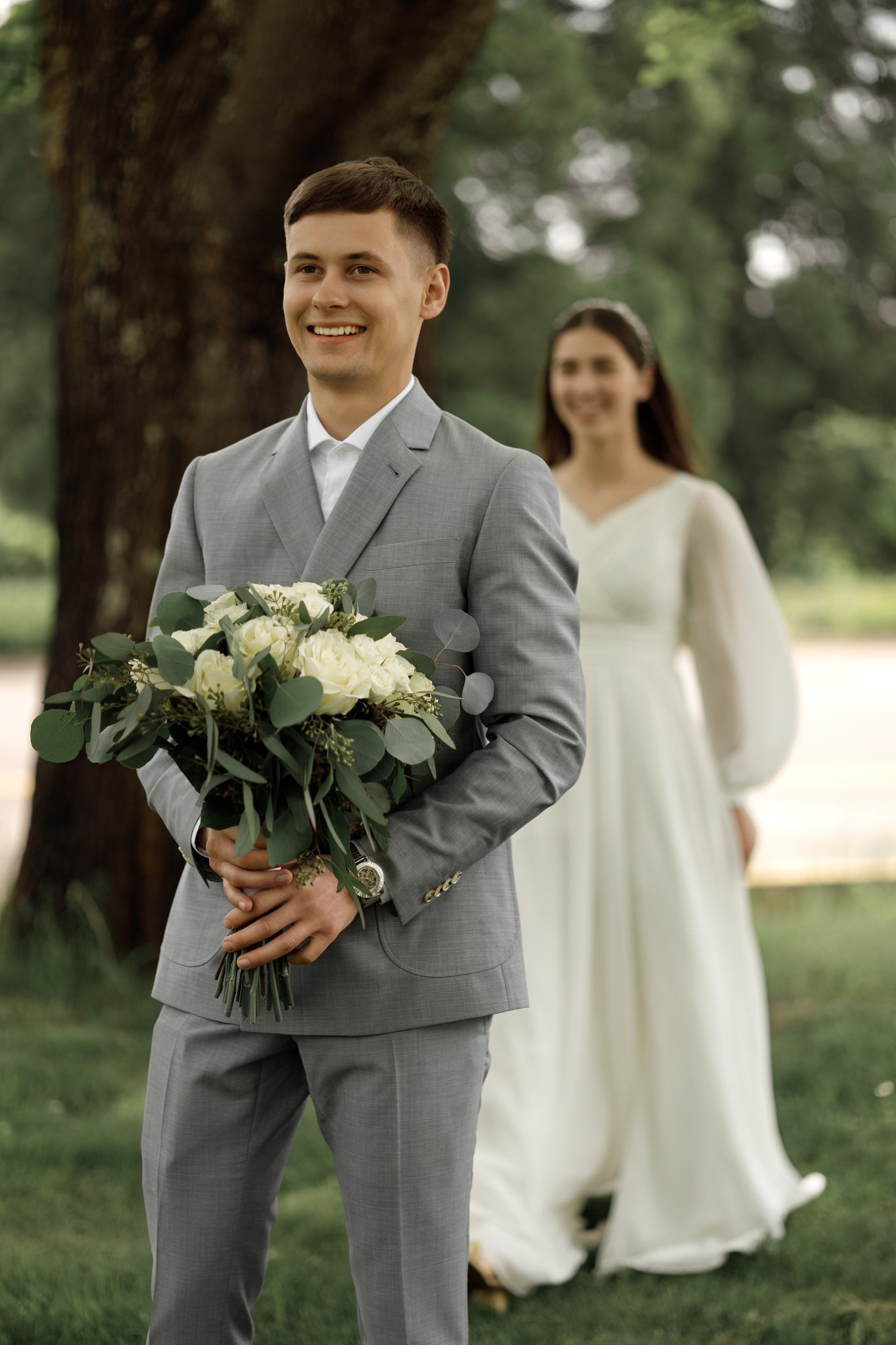 S | O. Family and Wedding photographer