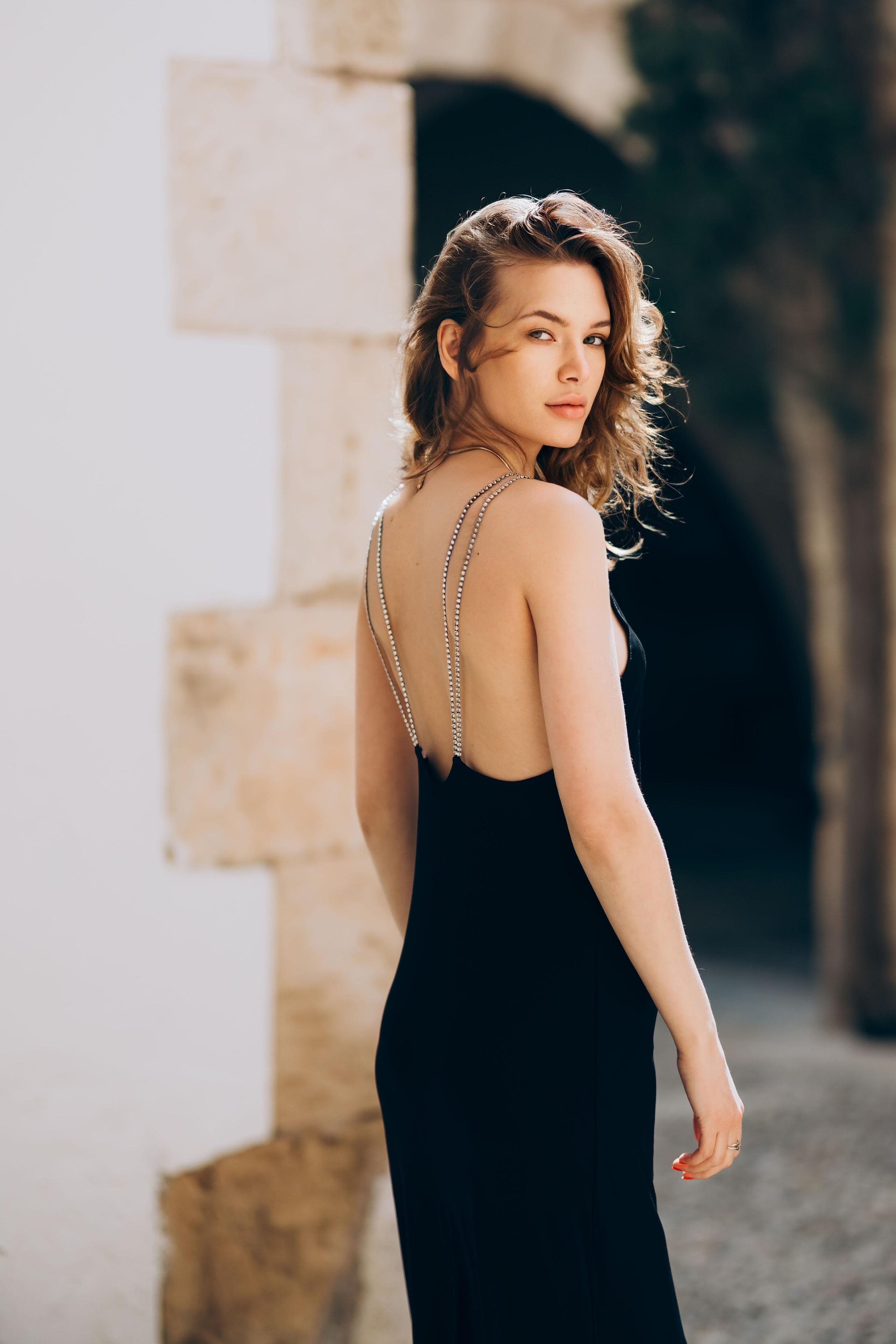 Romantic Couple Session — Mallorca Old Town. Фотограф у Пальма де Майорка