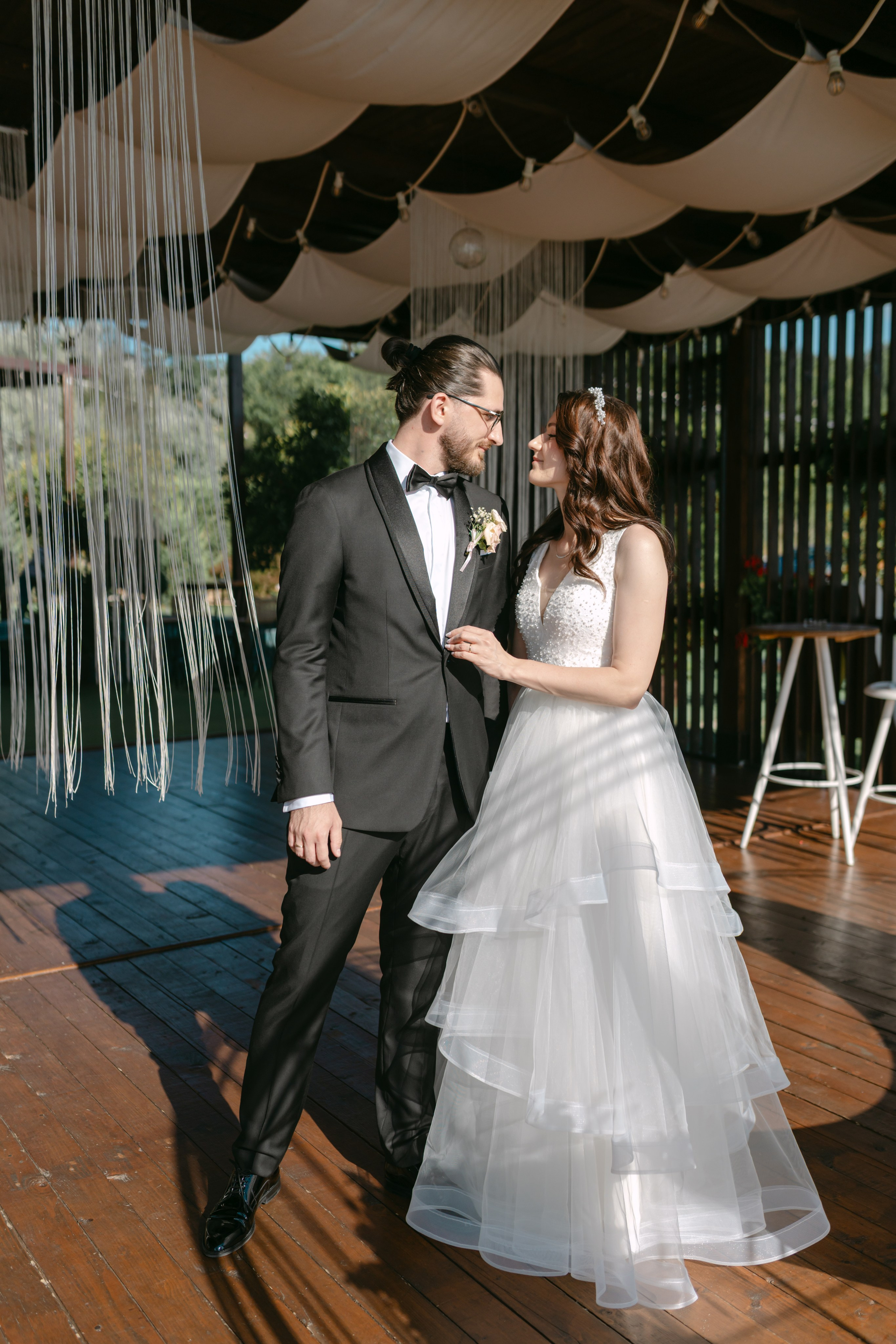 Gabriela & Dragos. Gabrielacojocariu.com