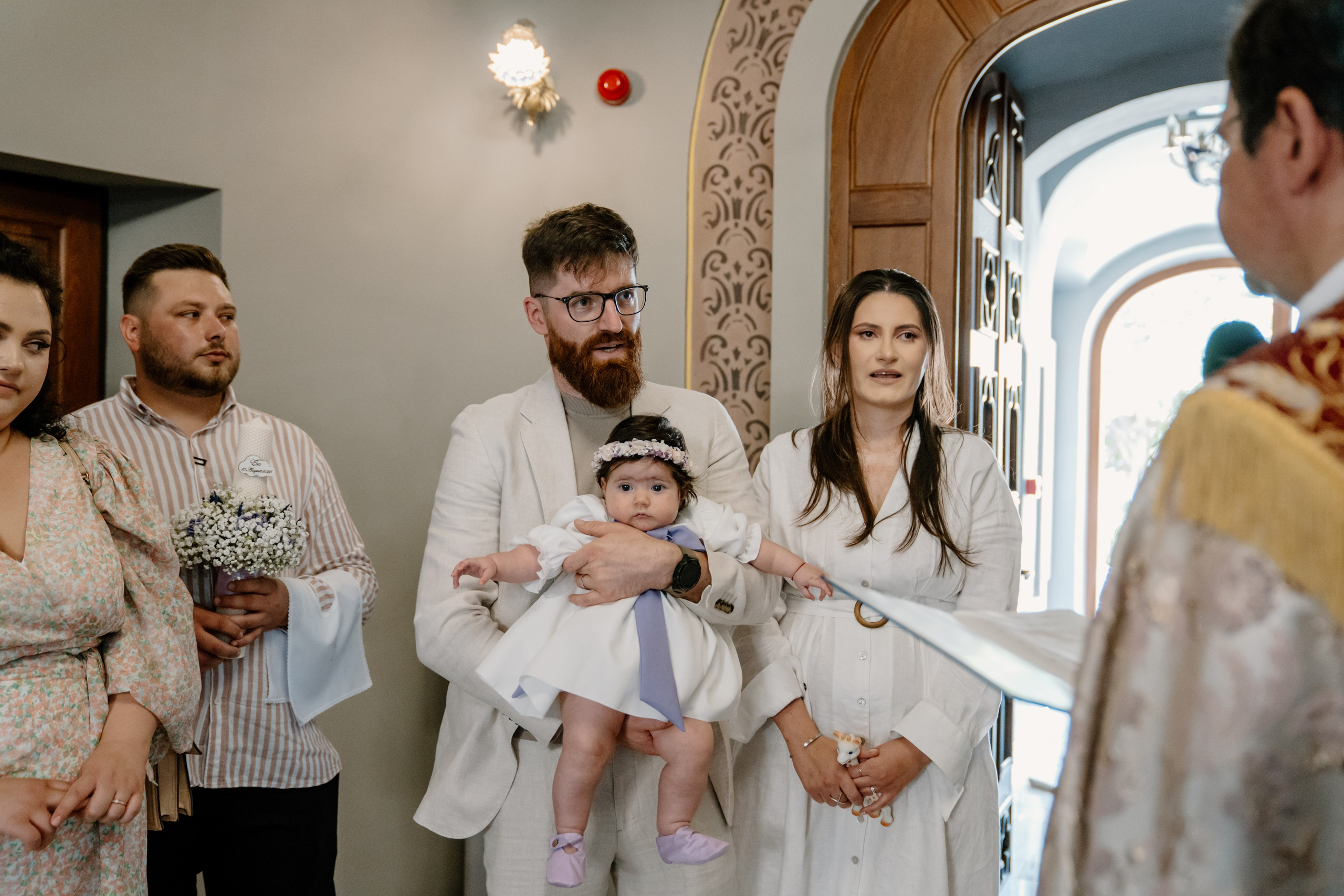 Baby Eva. Gabrielacojocariu.com