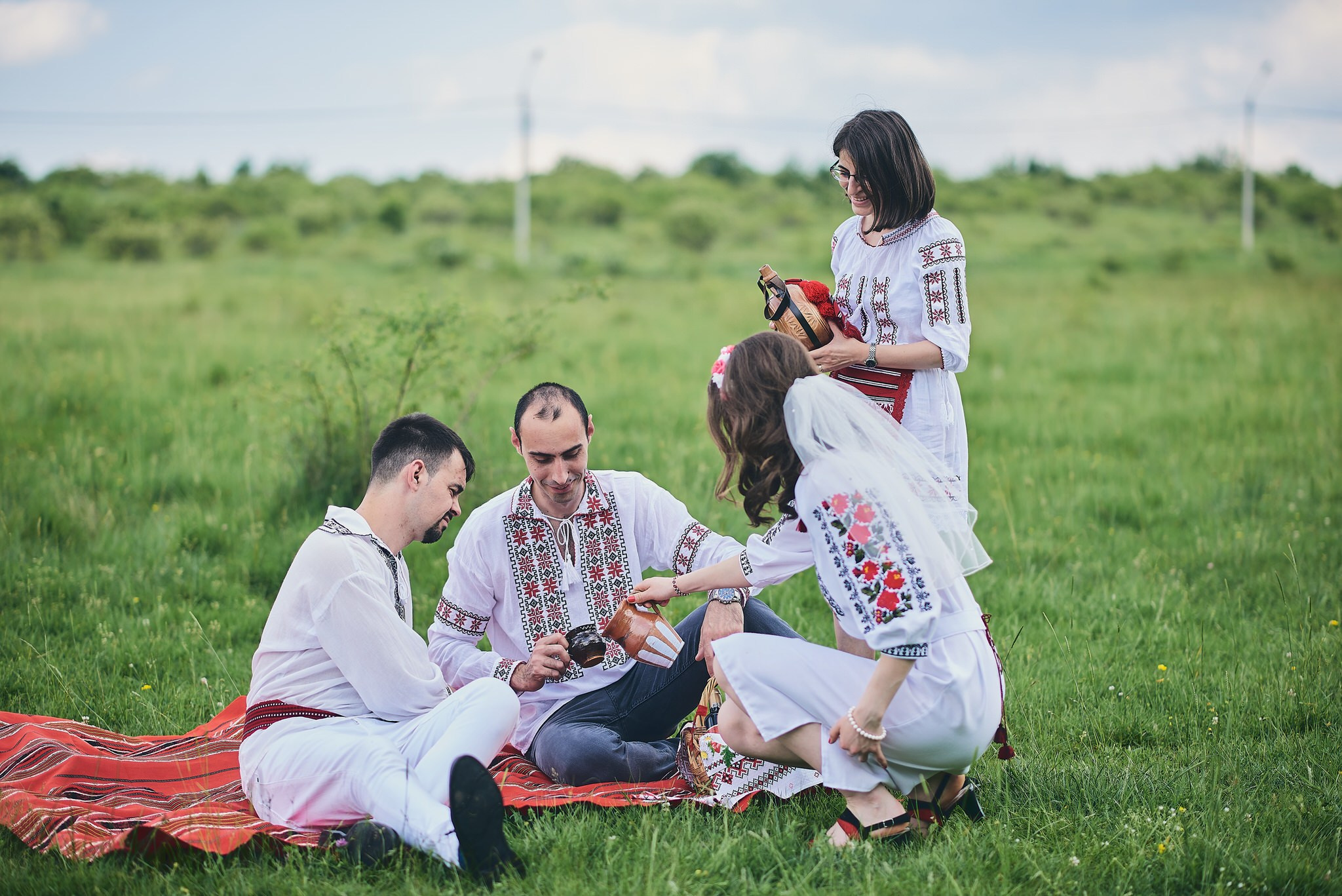 Andreea & Angelo. Georgescu Alexandru Fotograf