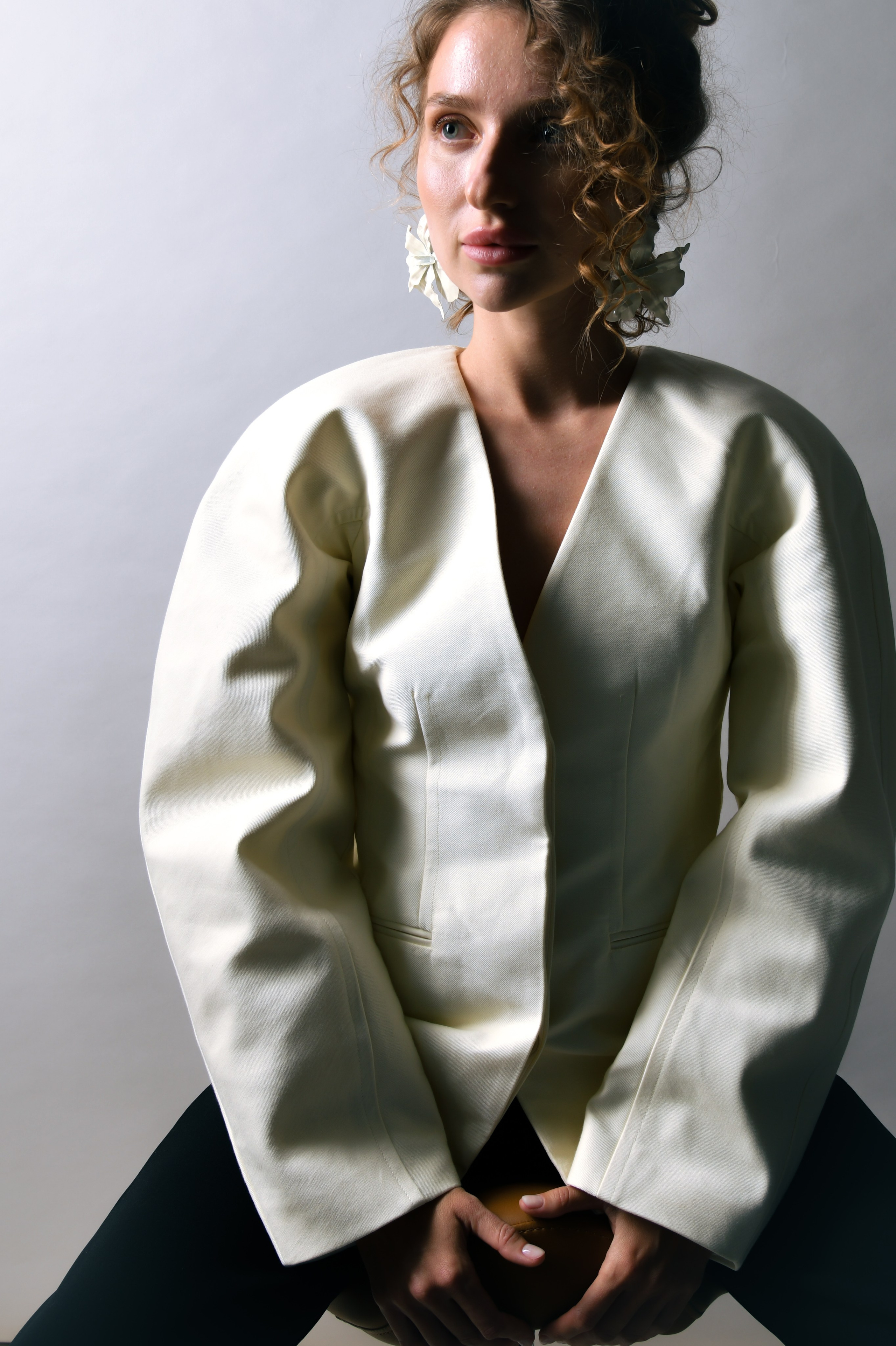 Обучение. Mariia Ermakoava