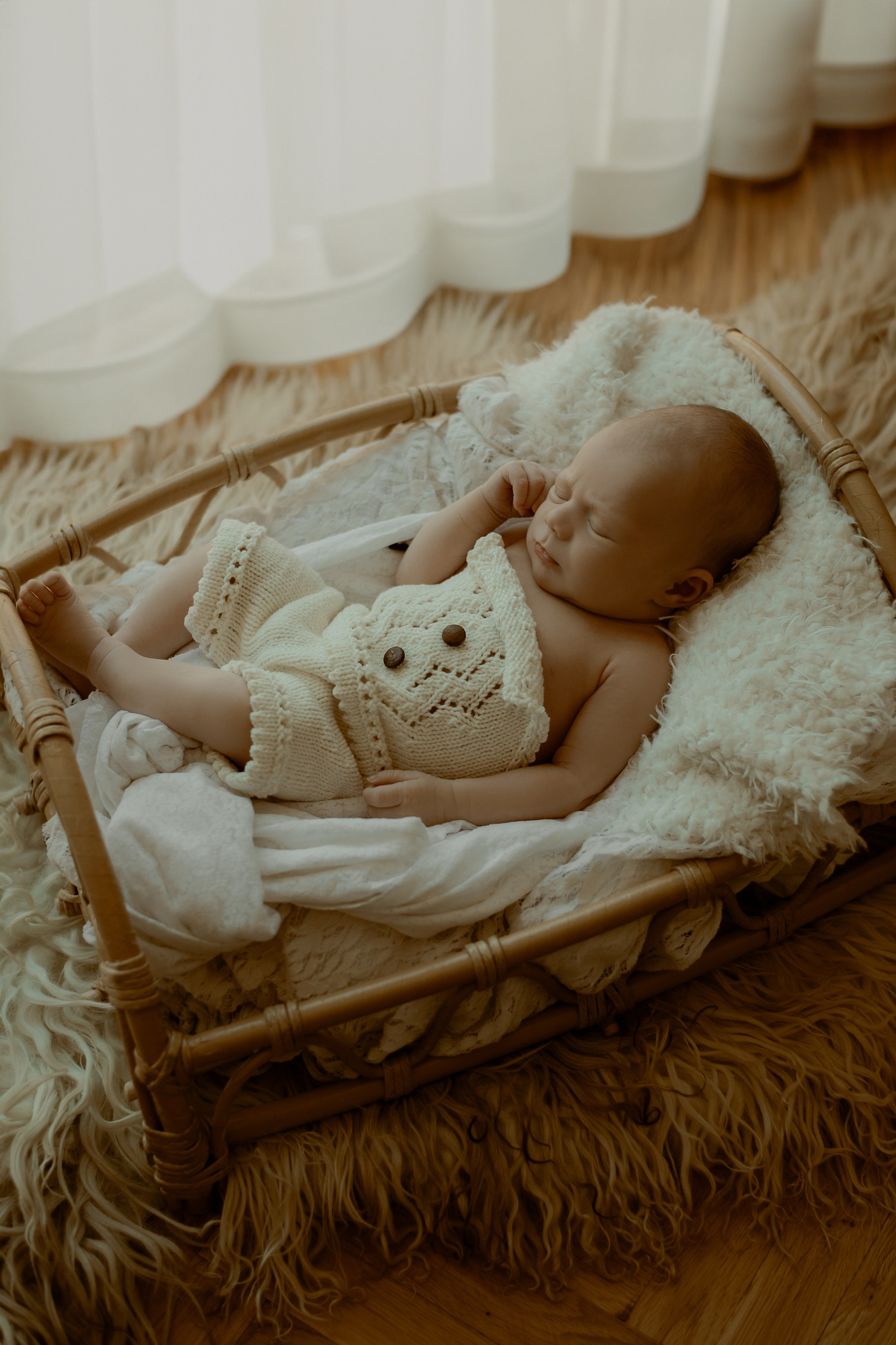 Newborn. Wedding & Family photographer Jelena Anđelić