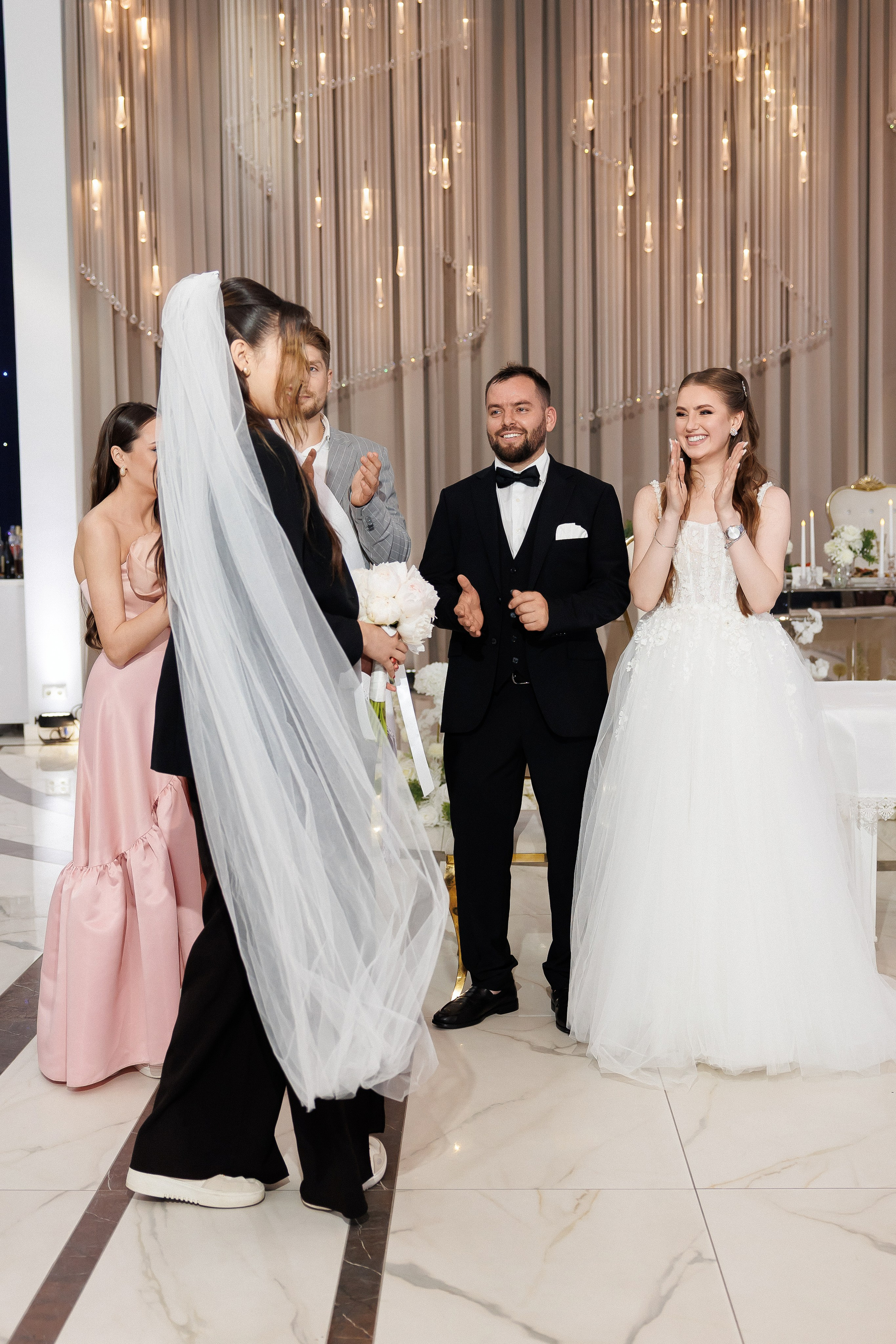 Ion & Djulieta — Richland — Wedding Day. Servicii Foto și Video 067188353