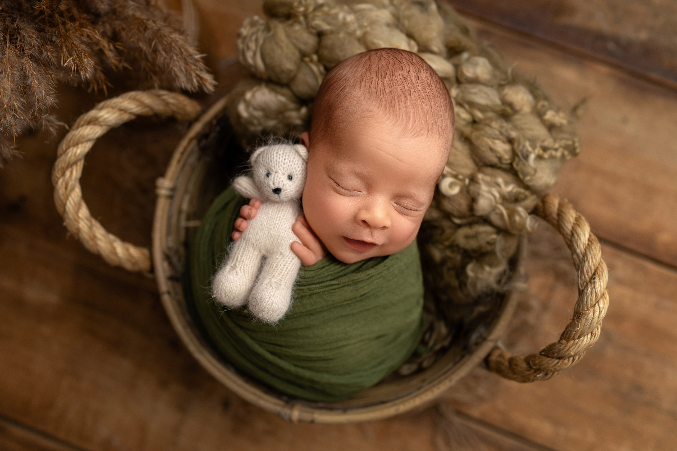 Neugeborene. Neugeborene- Schwangerschaft- und Kinder Fotografin in Lehre