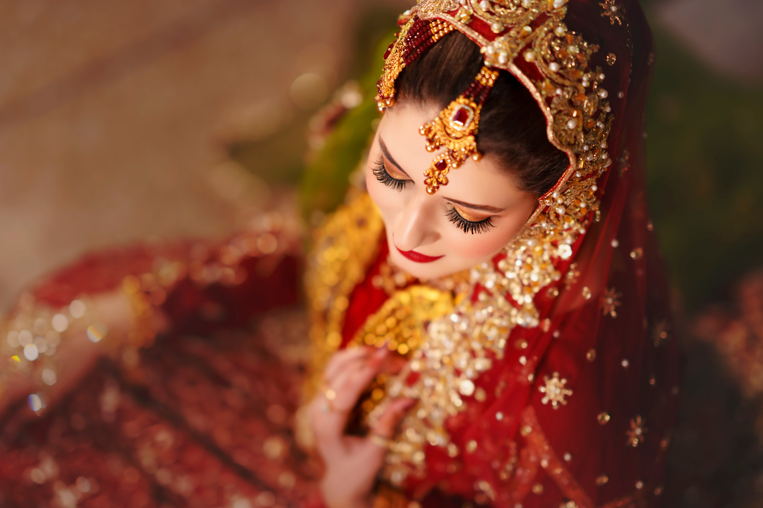 Kashmala & Asfandyar. House of Taimur Riaz Khan