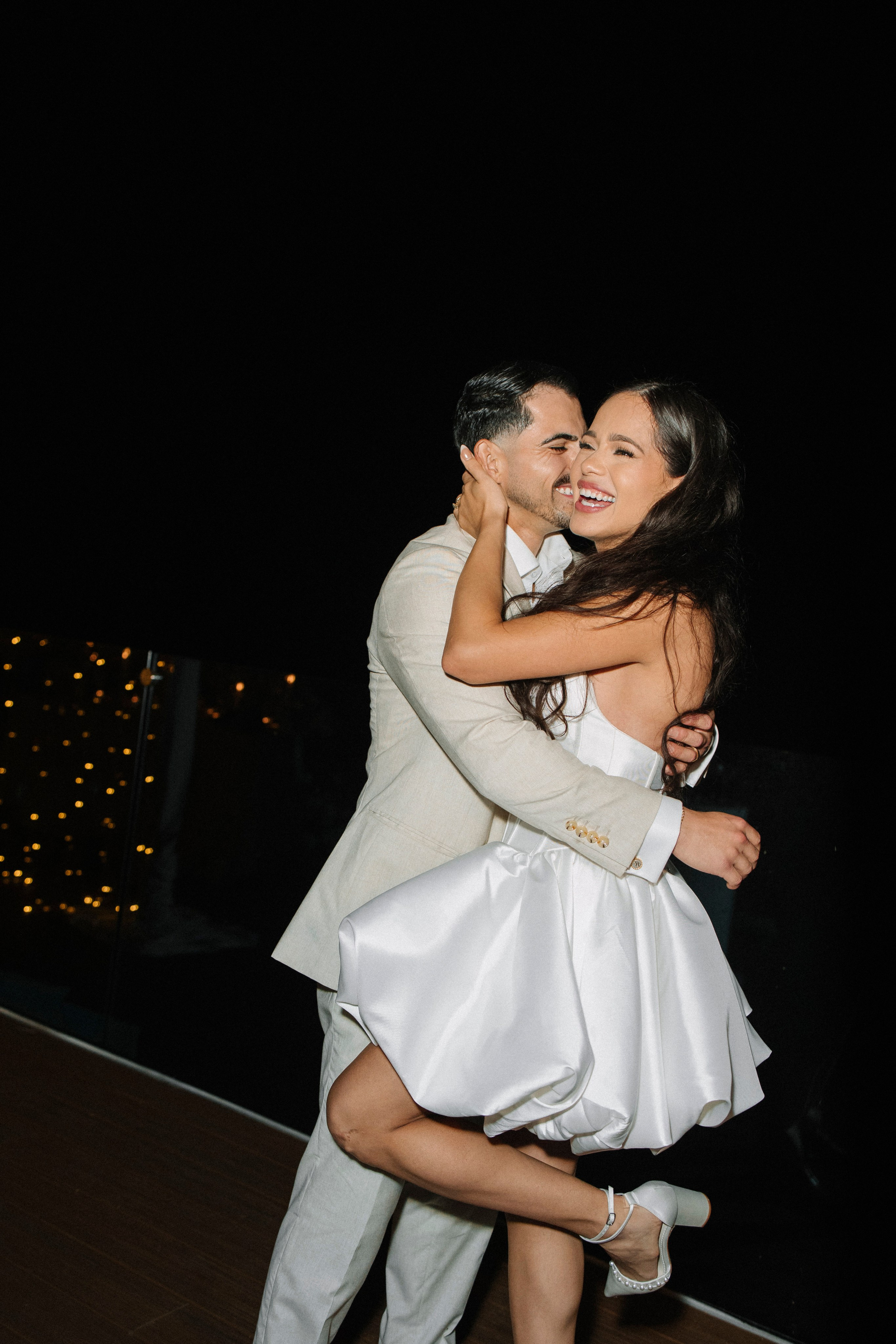 Punta de Mita, Mexico. Wedding photographer Mexico Sayulita Puerto Vallarta Punta Mita Cabo