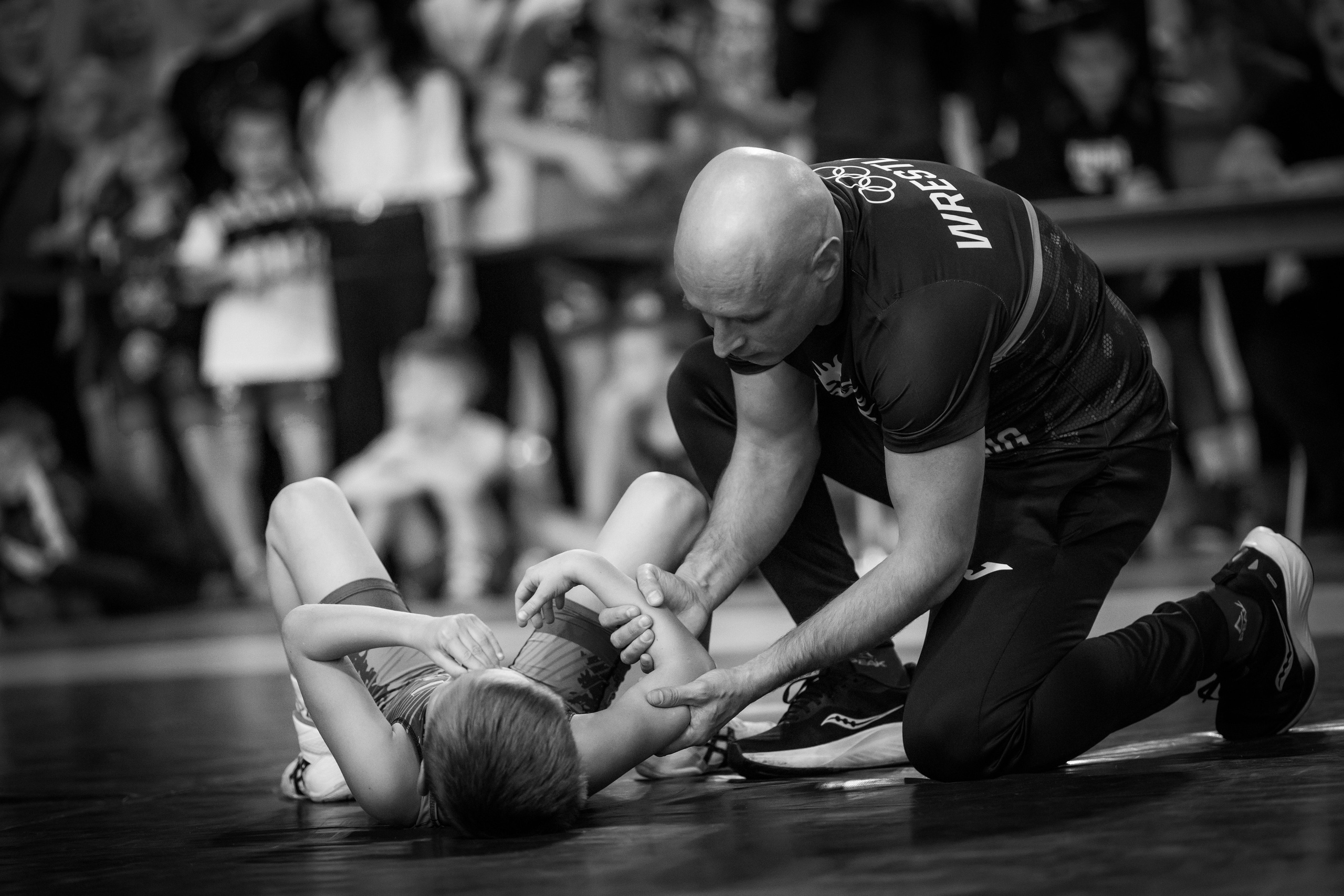 Кубок Енергоатому 2025 по ГРБ серед юнаків м. Південноукраїнськ