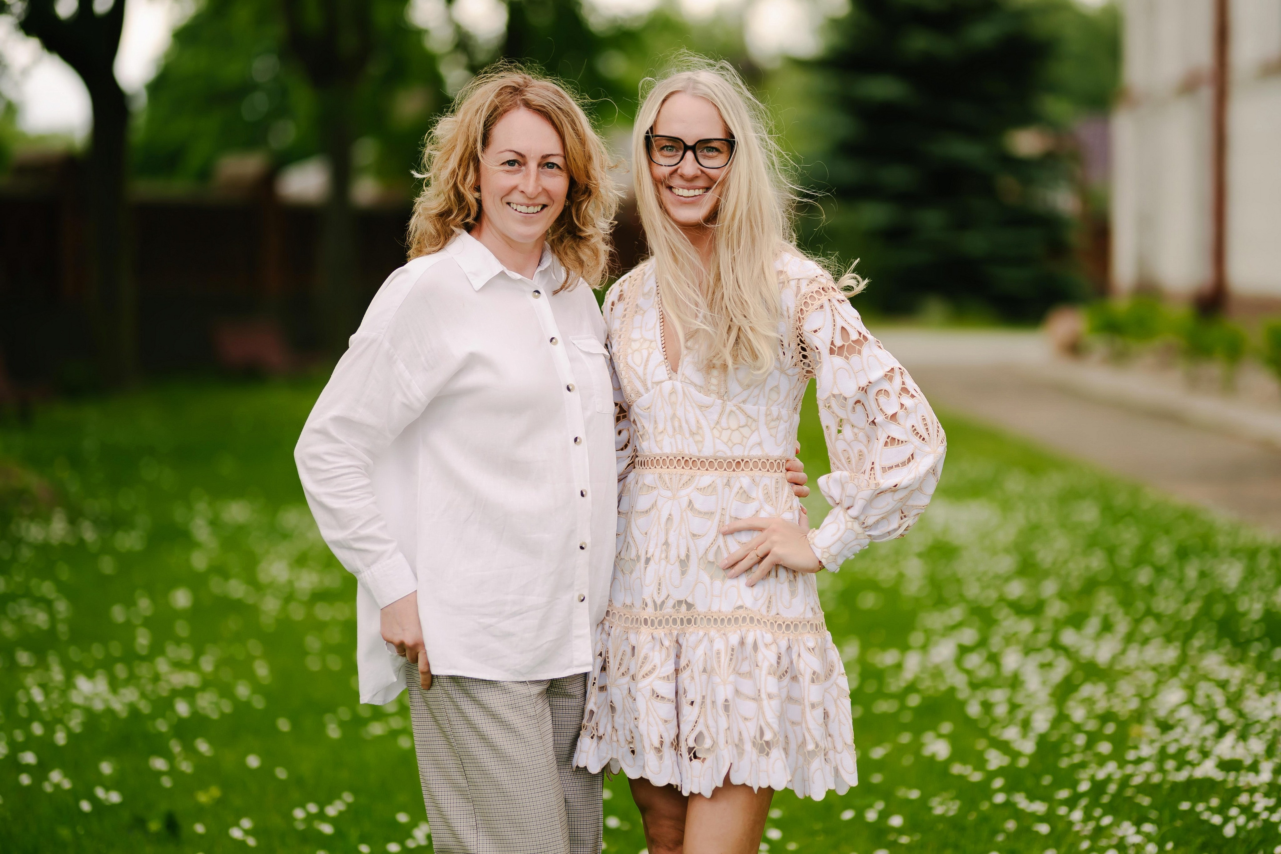 Rojaus krikštynos. Rokas Baranauskas fotografija