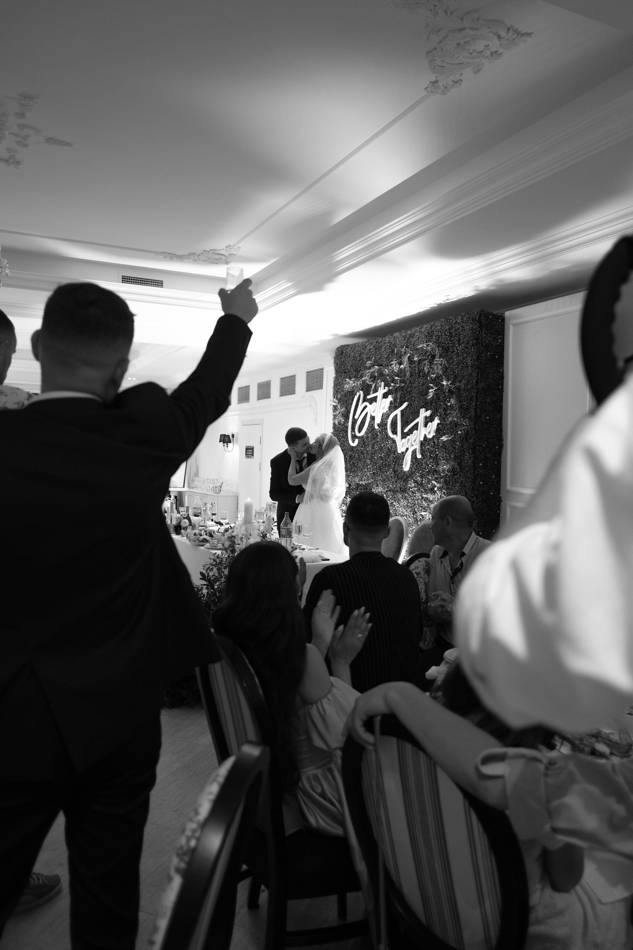 Wedding. Mariia Ermakoava