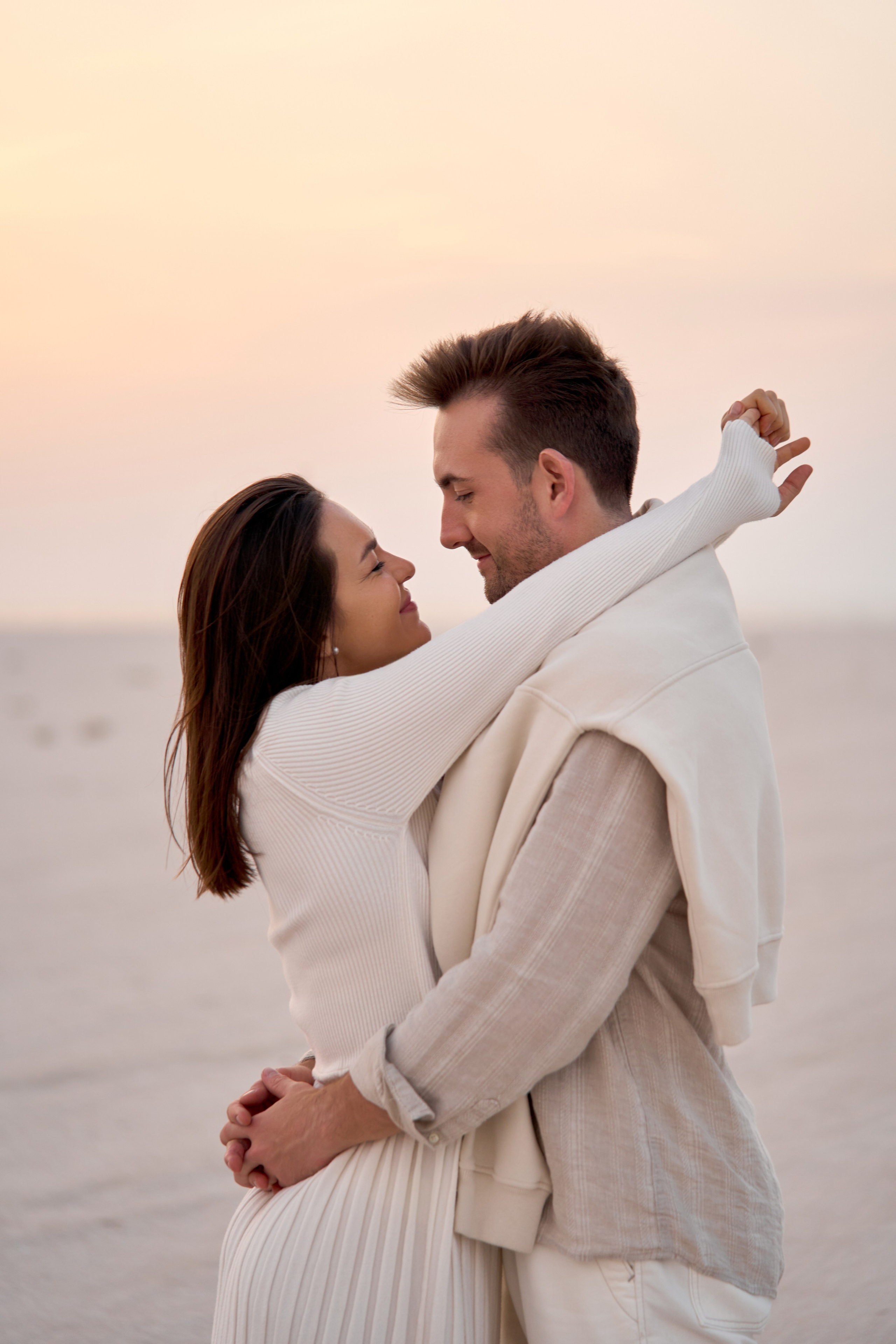 K & A. Photographer in Dubai. Фотограф Дубай