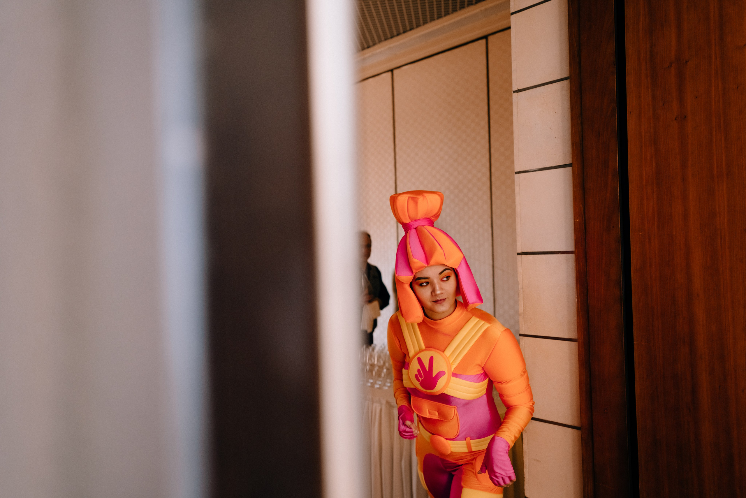 Birthday party. Destination Wedding photographer Italy, France, Germany, Spain, Poland Oleg Zaicev