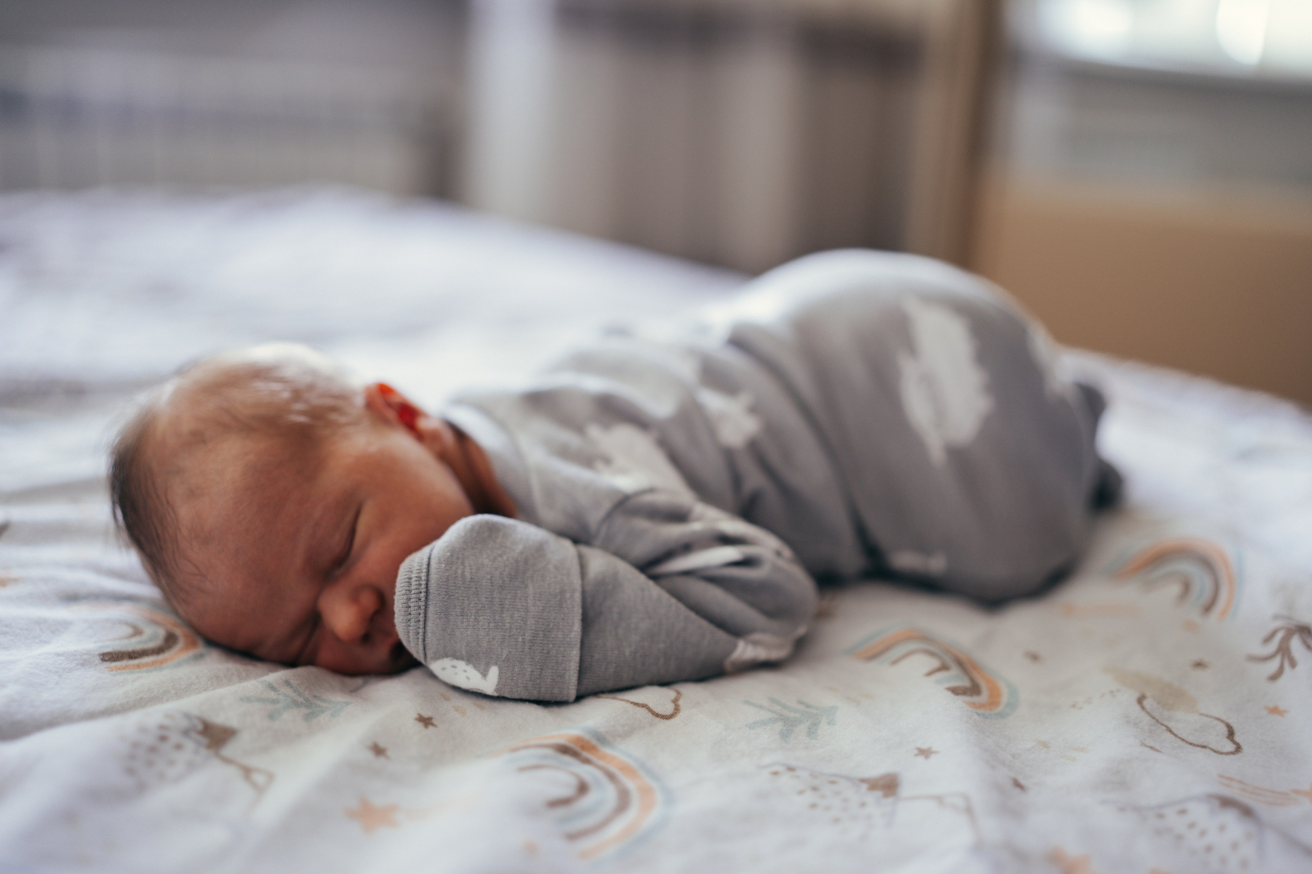 Съемка новорожденных. Семейный фотограф в Кишинёве Ольга Черноморец