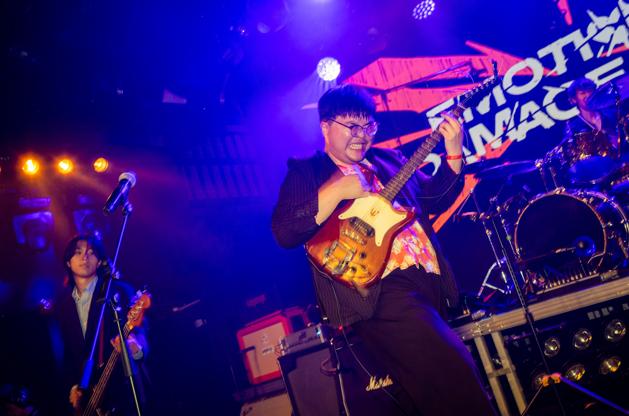 Emotional Damage Fest Seoul