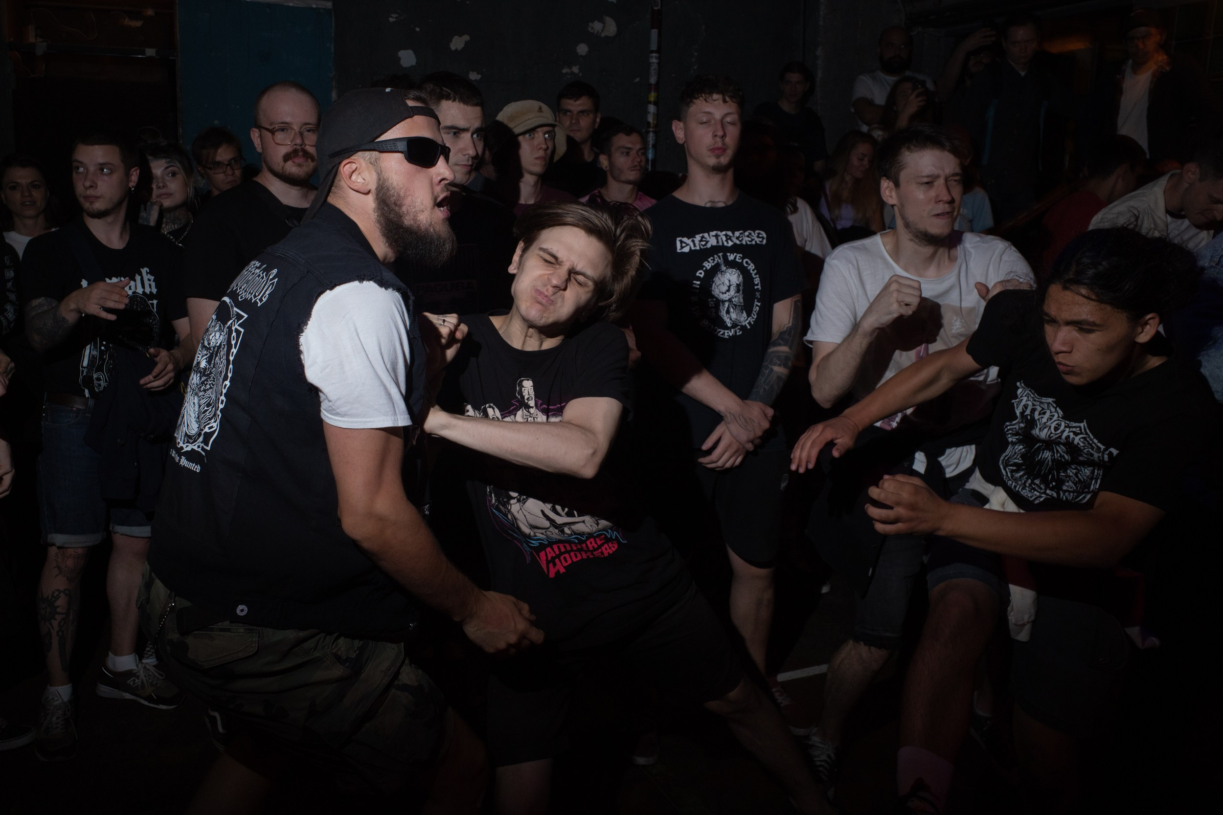 Please, Штази, Штык @ Успех @ 01.08.21