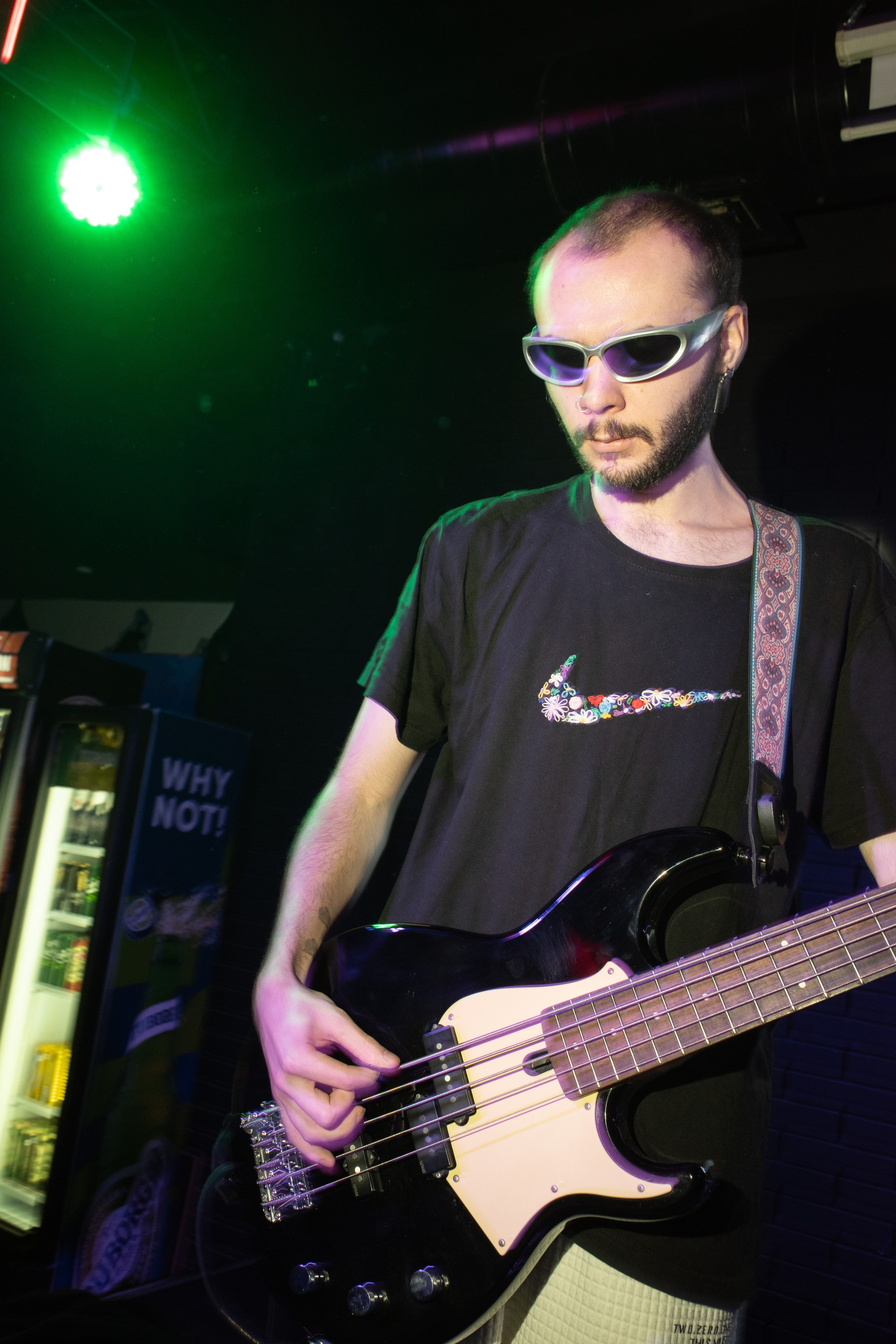 P.I.G.Z @ Ponaexali Hall