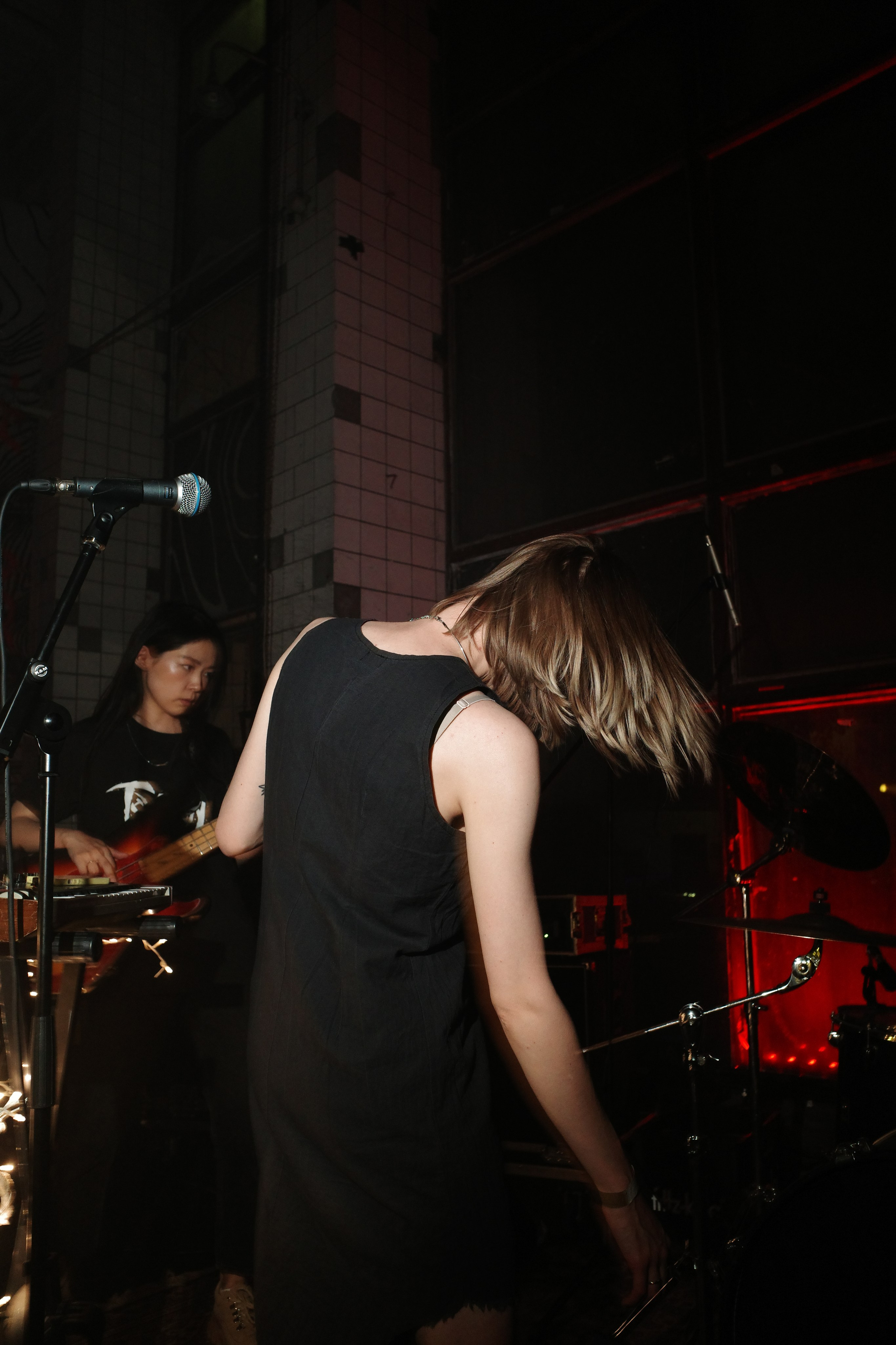 Lucidvox @ Pluton @ 30.05.19