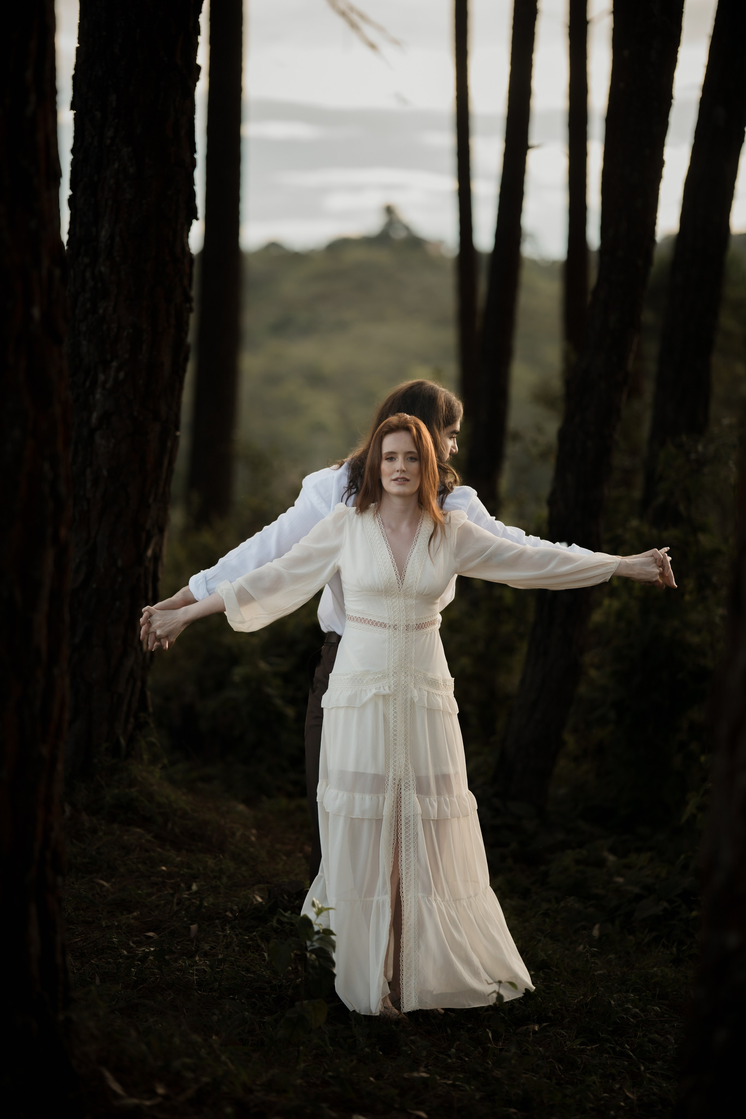 Ana e Igor. Edu e Josi Fotografia