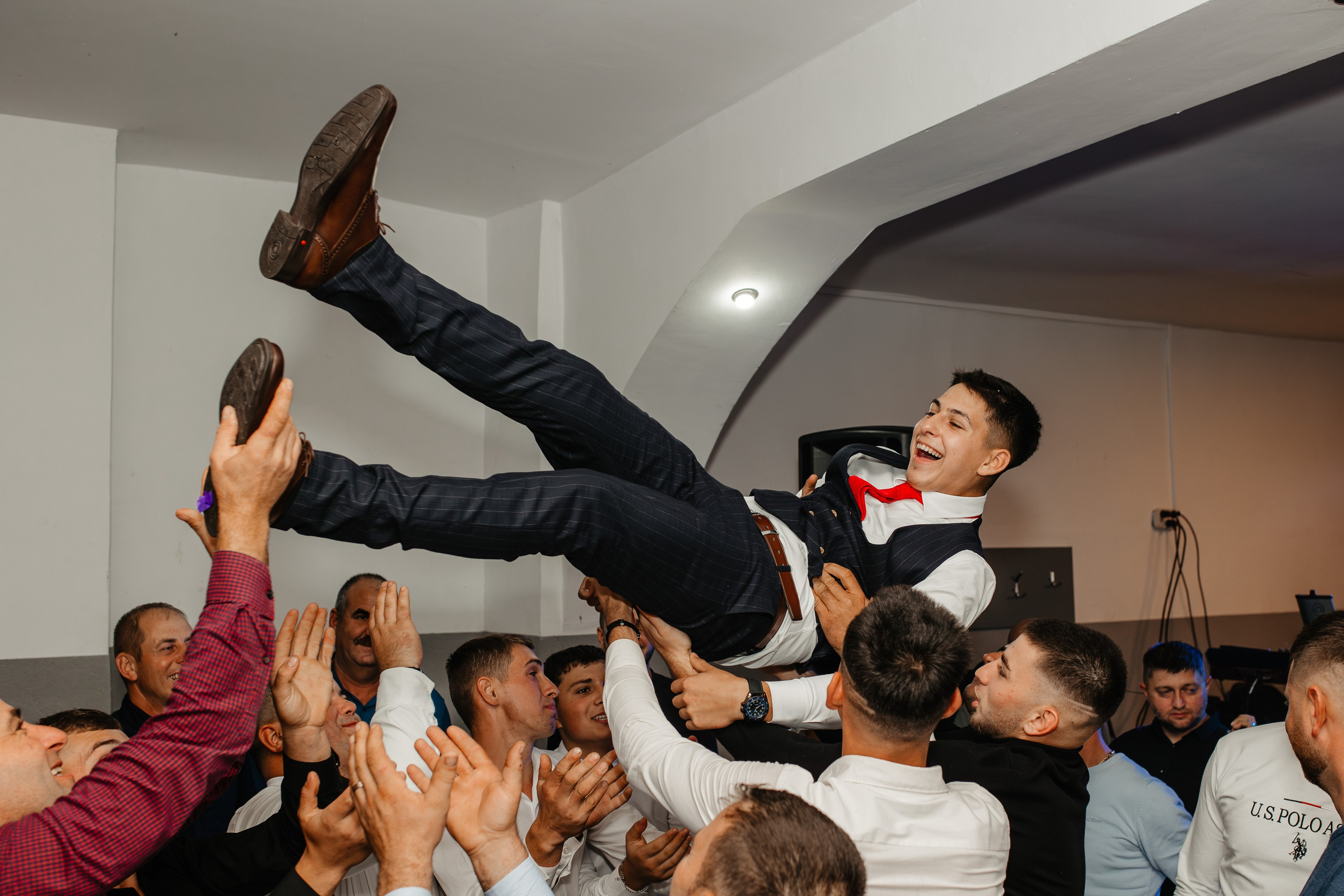 Majorat Stefan. Ionut Brehuescu — Fotograf