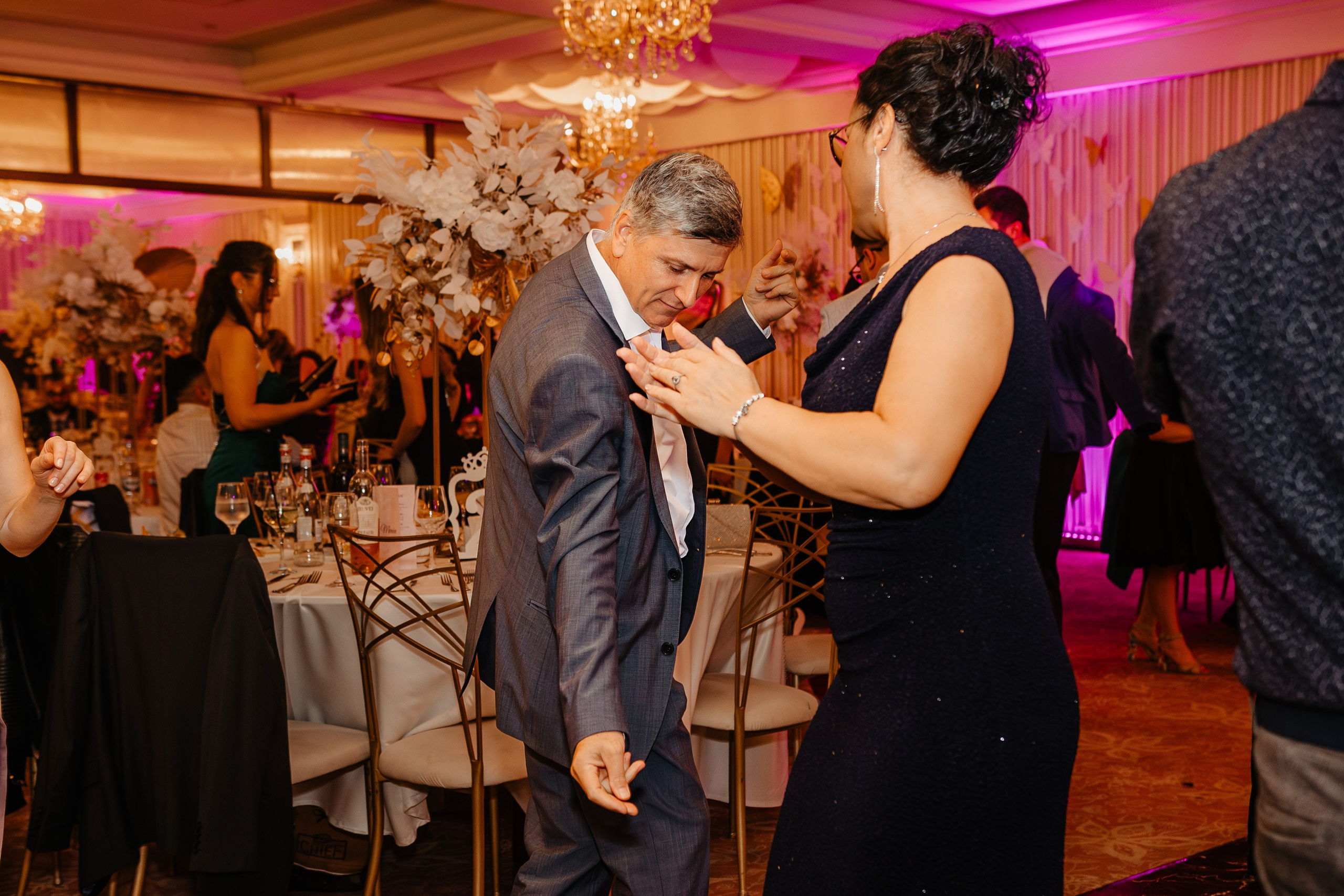 Andrada si Georgian. Ionut Brehuescu — Fotograf