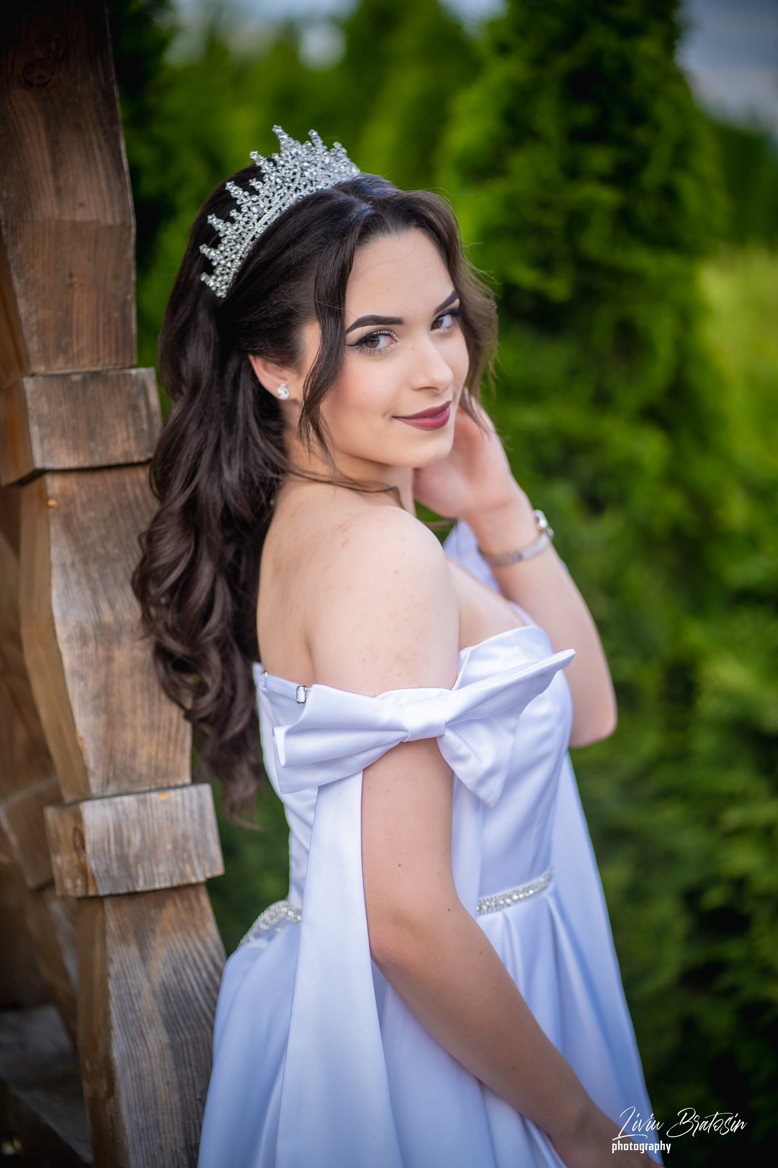 MIRIAM. RRStudio — Fotograf evenimente