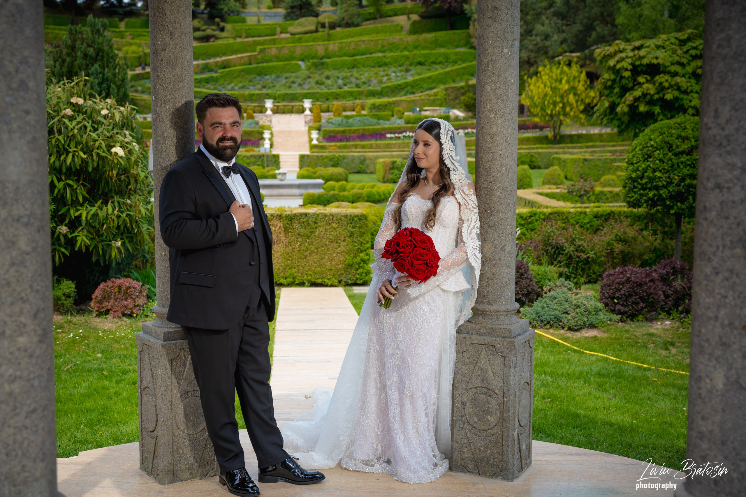 Bogdan & Andreea 19.04.2026. RRStudio — Fotograf evenimente