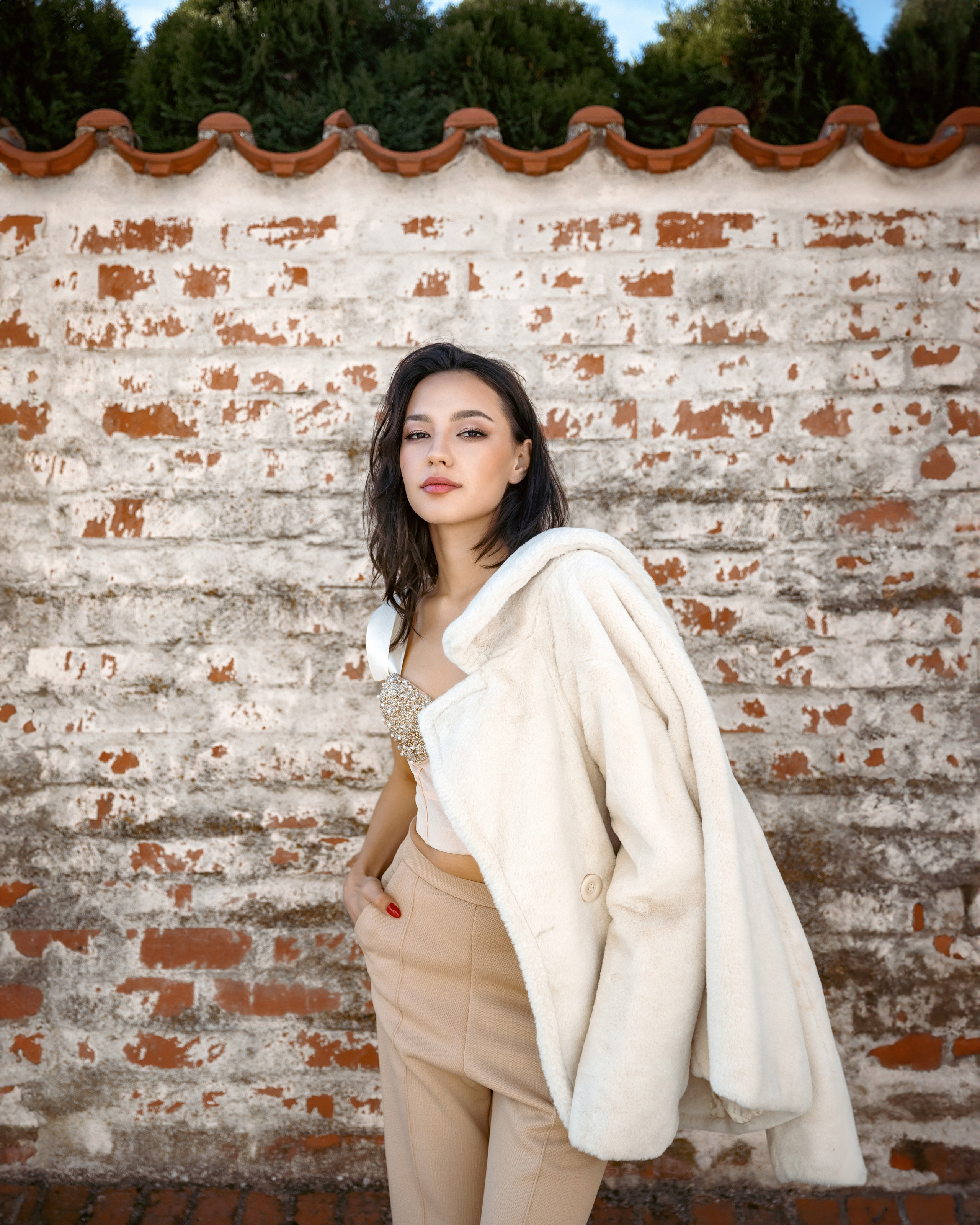 Portraitfotografie, Street Portrait Fotografie, Hochzeitsfotos, Wedding