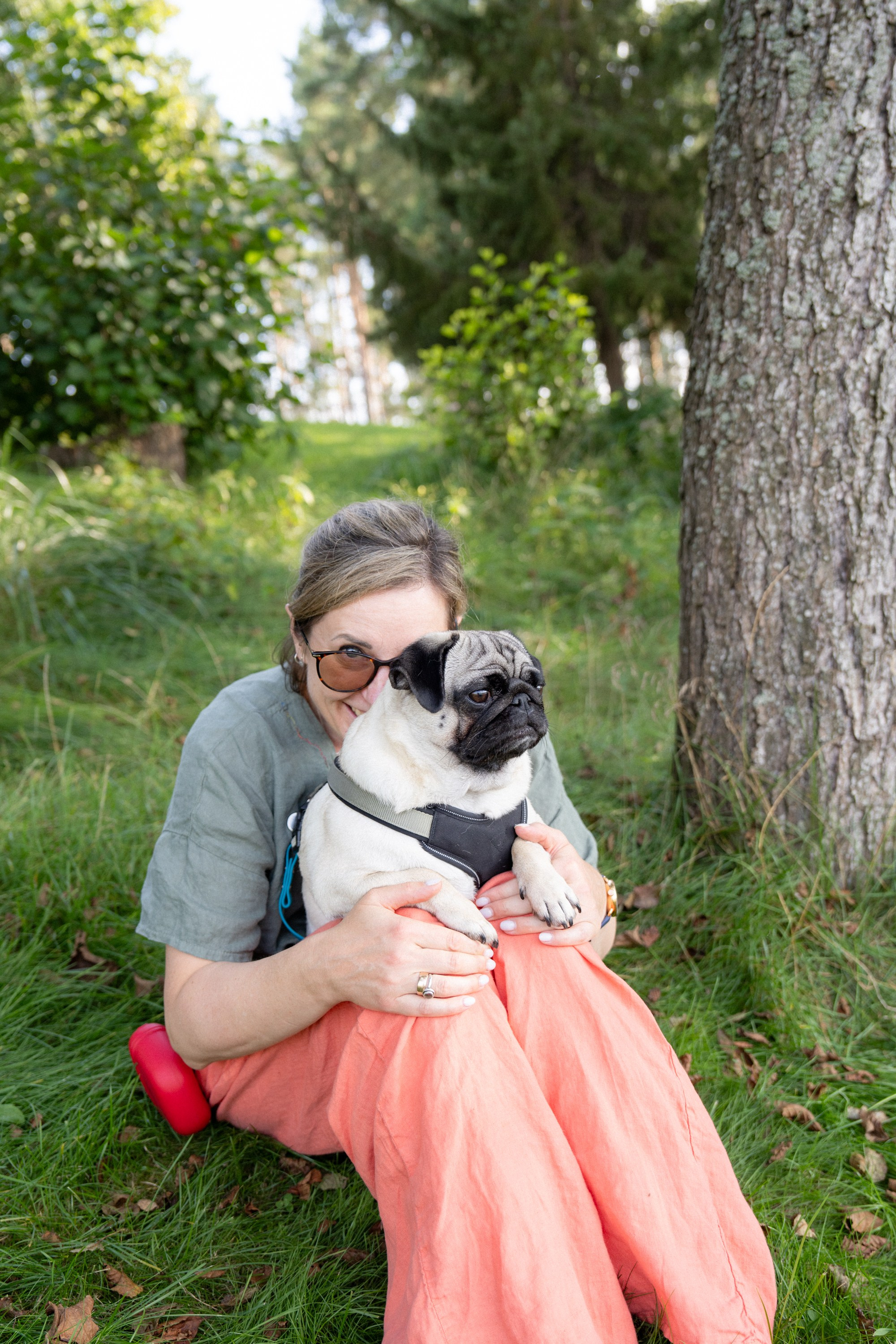 Heppi Dogo fest 2025. Vita Klimaševska ○ Fluffy Soulmate Photography