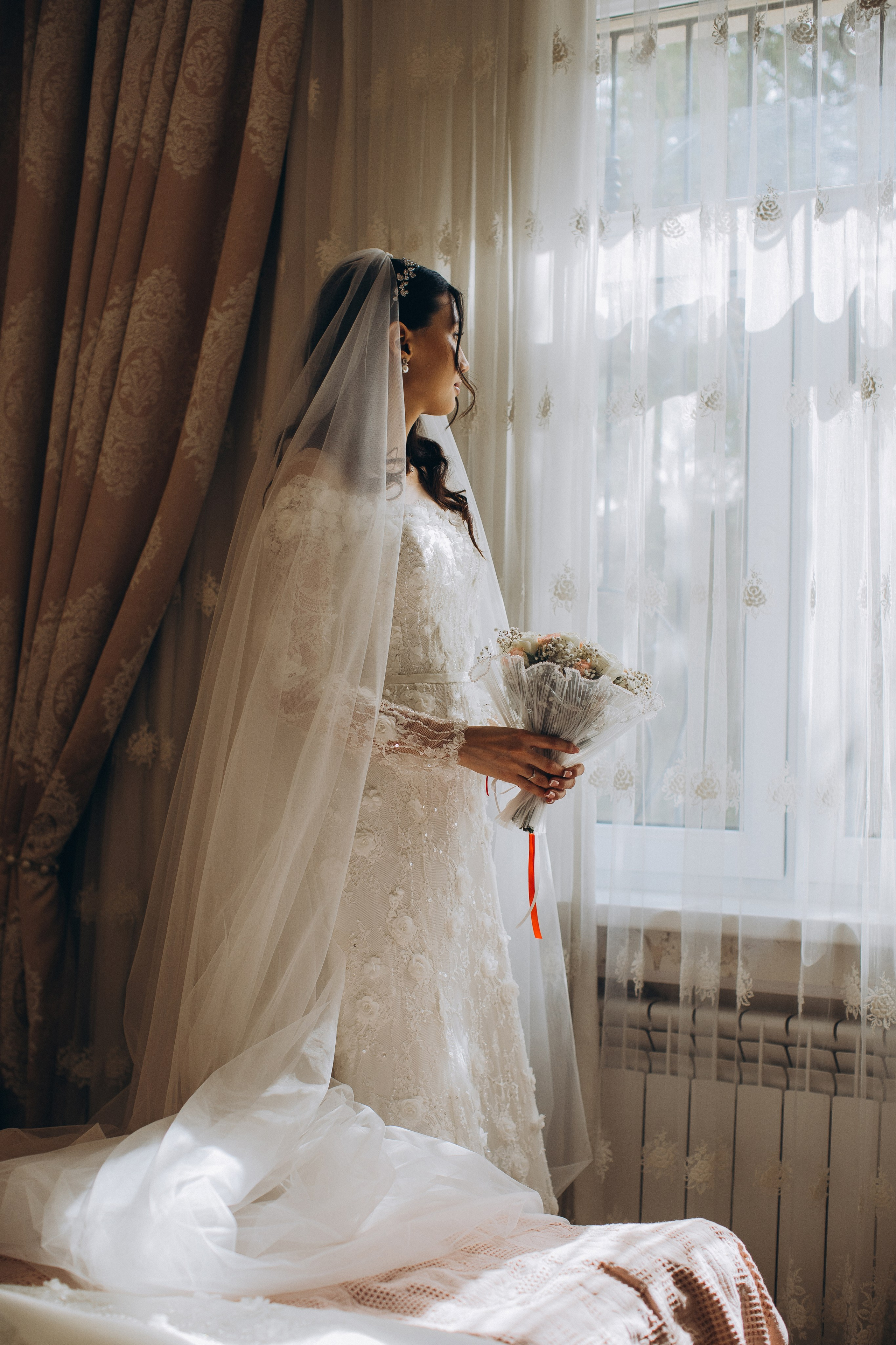 Ольга и Дмитрий. PRIME STUDIO