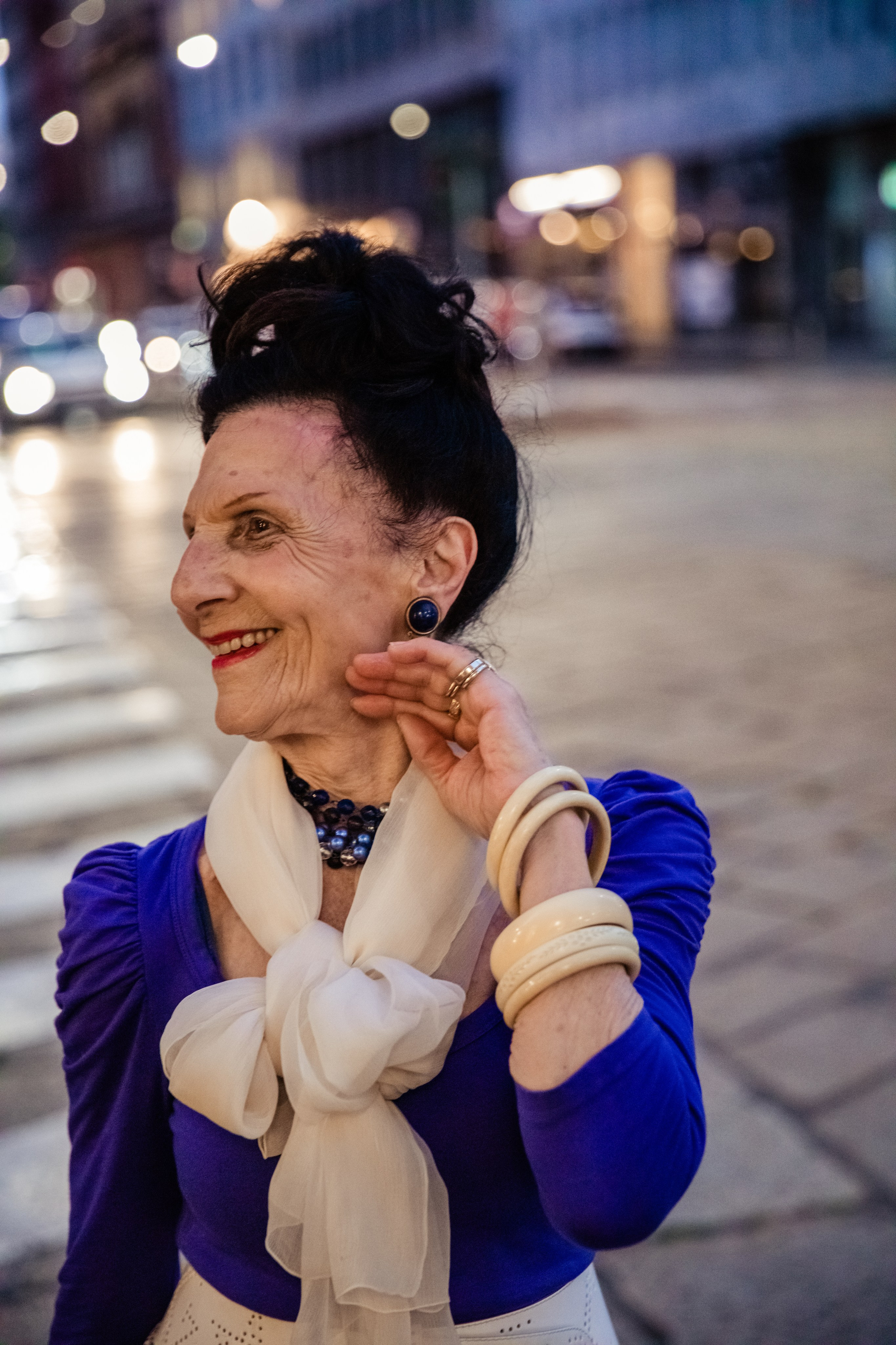 Репортаж. Фотограф Вероника Яцына в Ташкенте