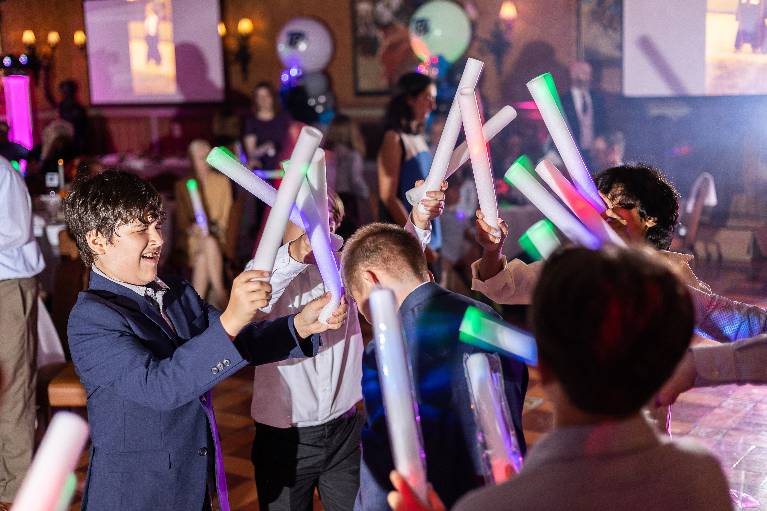 BAR MITZVAH. Wedding Photography & Videography contenting in Tennessee and Florida