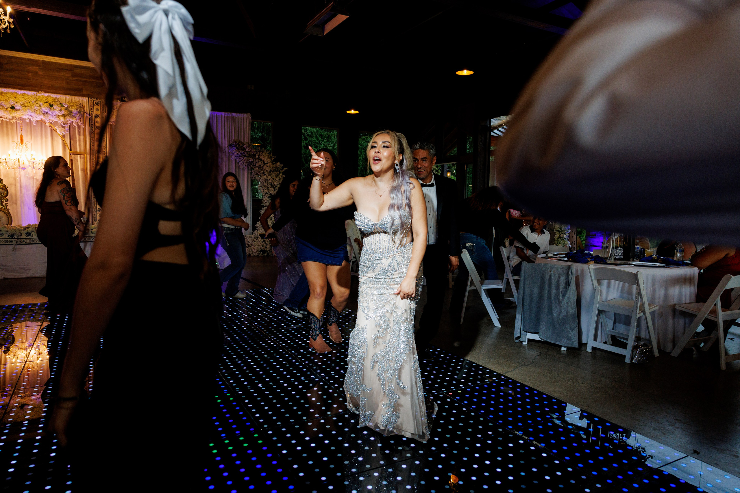 Marjorie XV. Hector Salazar Photography | Quinceanera, Wedding & Family Photographer in Oregon, and Washington