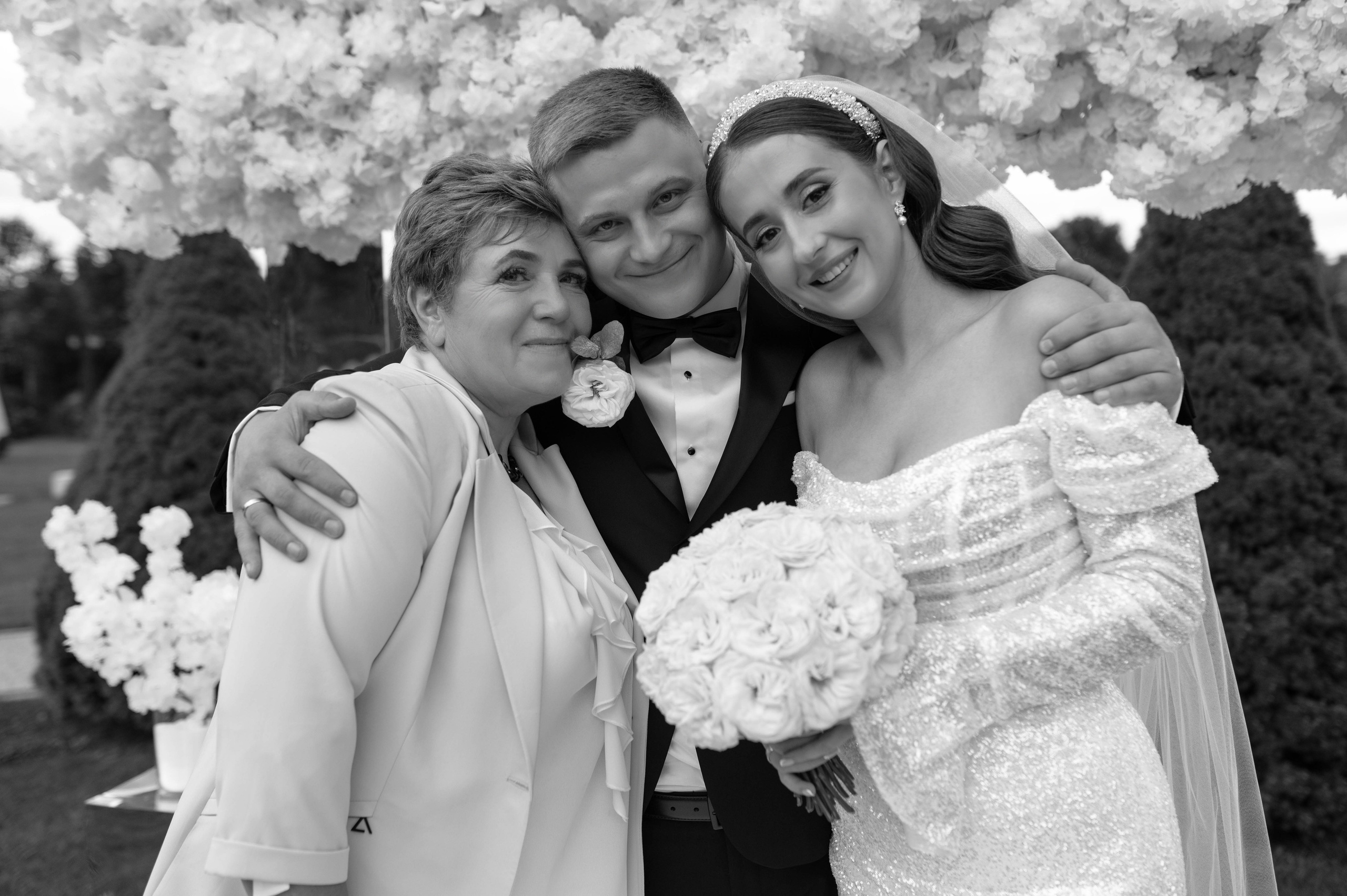 Iryna u Roman. Home page