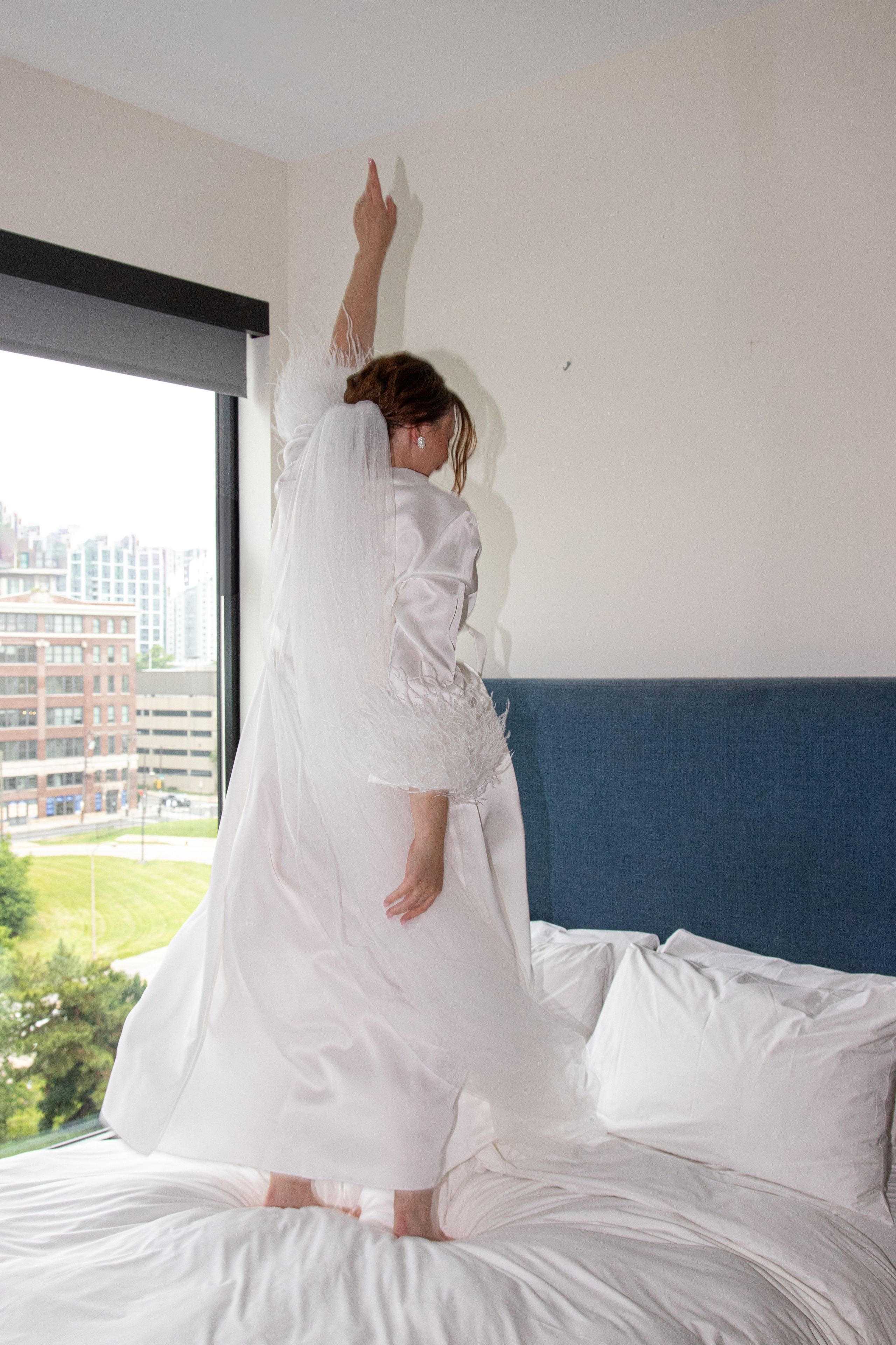 Natalia & Mykola. Wedding Photographer & Videographer