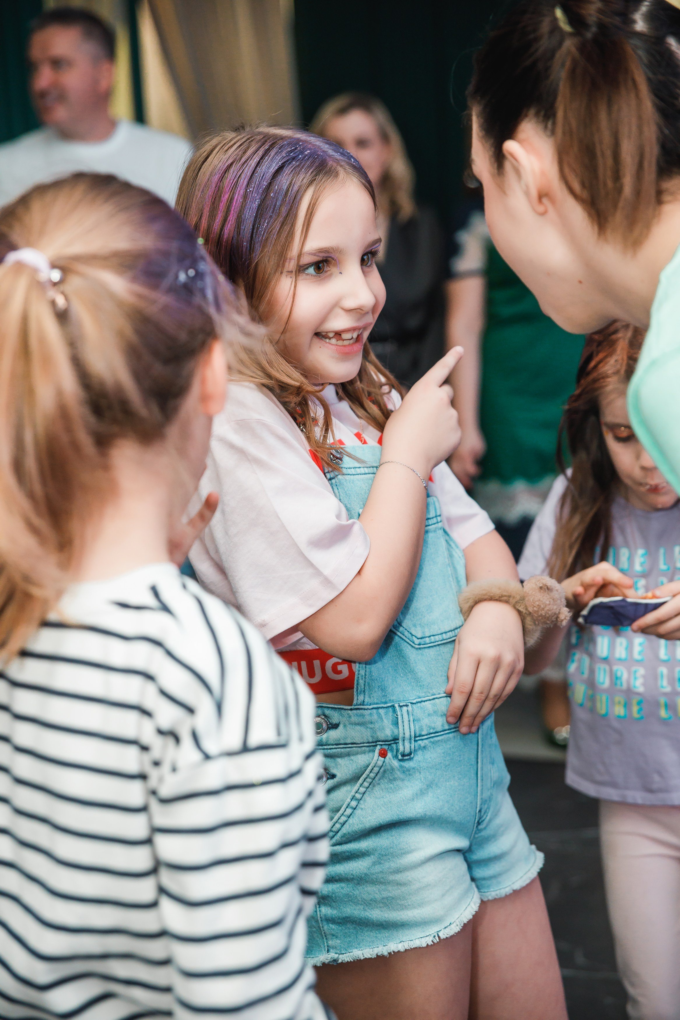 Детские мероприятия. Фотограф Бишкек Садовский Никита