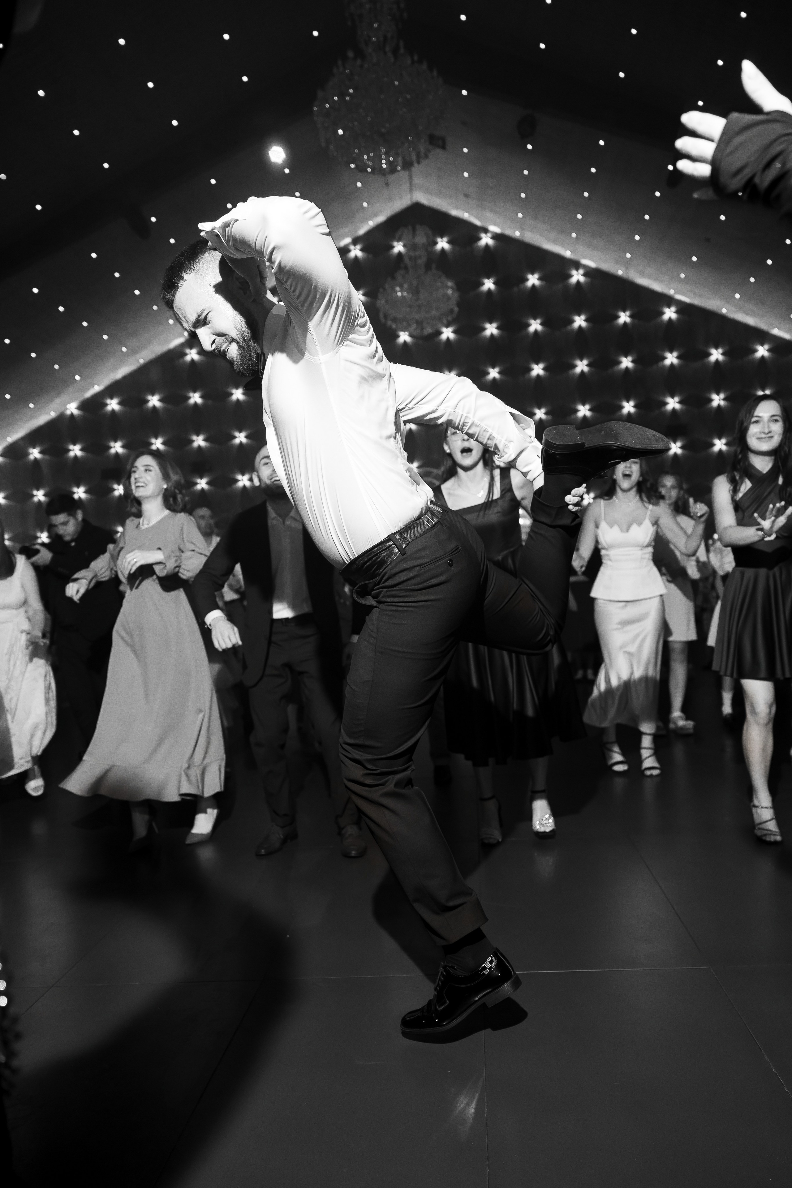 Gabriel & Evelina — Lago — Wedding Day. Servicii Foto și Video 067188353