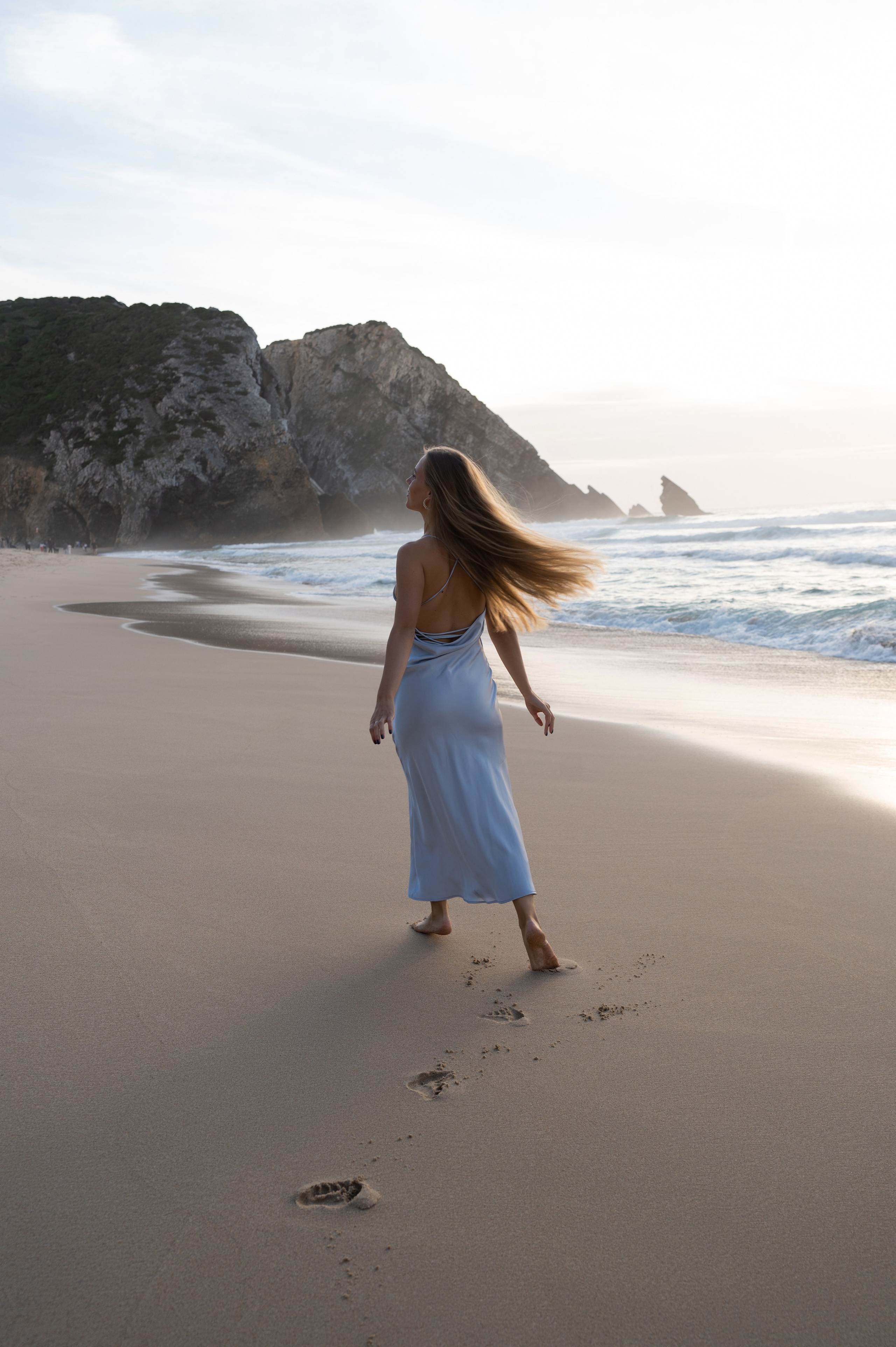 The colors of the sky. Wedding and commercial photographer