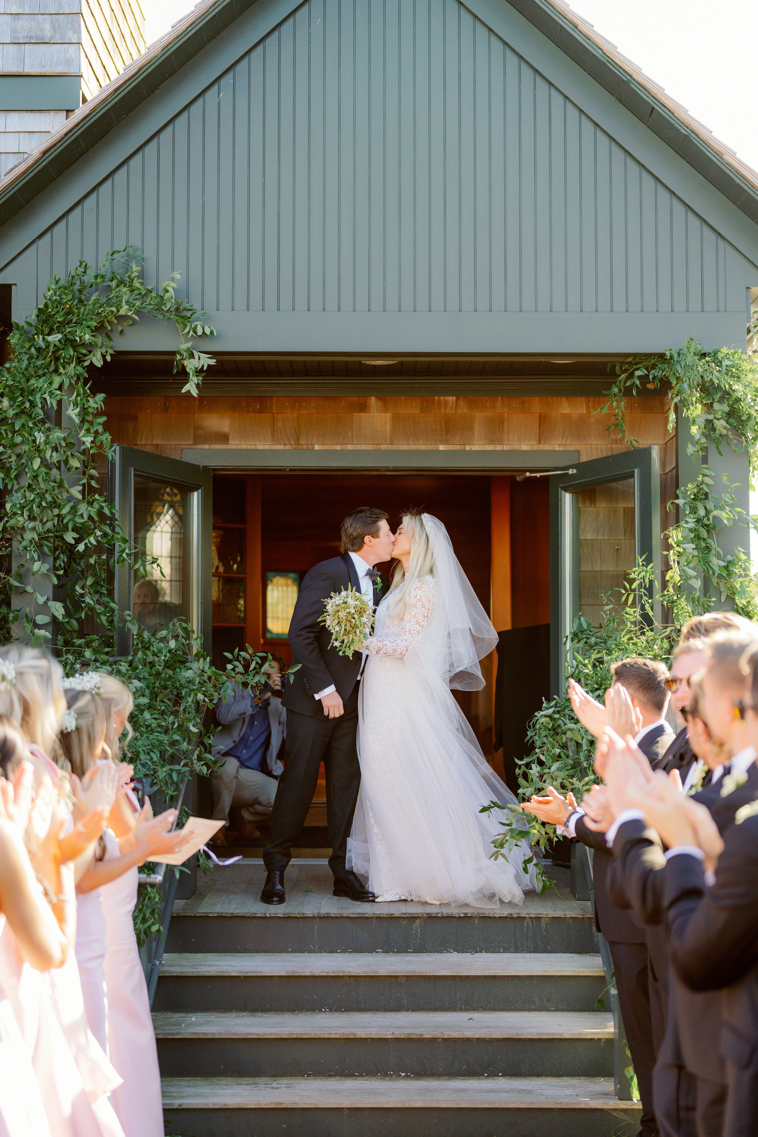 Katherine and Matt. Wedding photographer and videographer New York | New Jersey