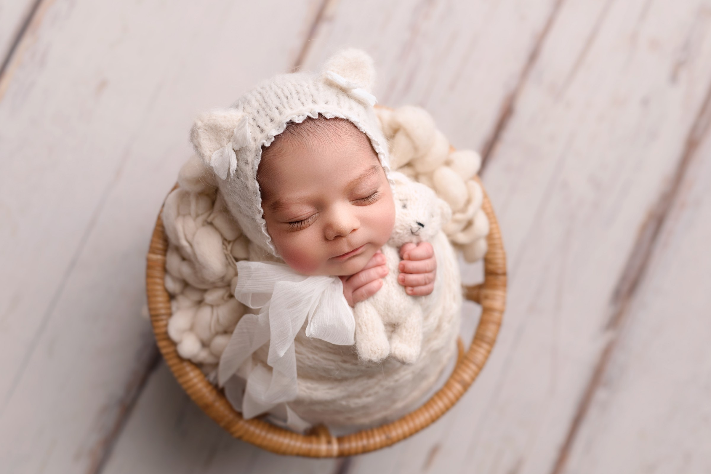 Neugeborenen Fotograf Düsseldorf | NRW