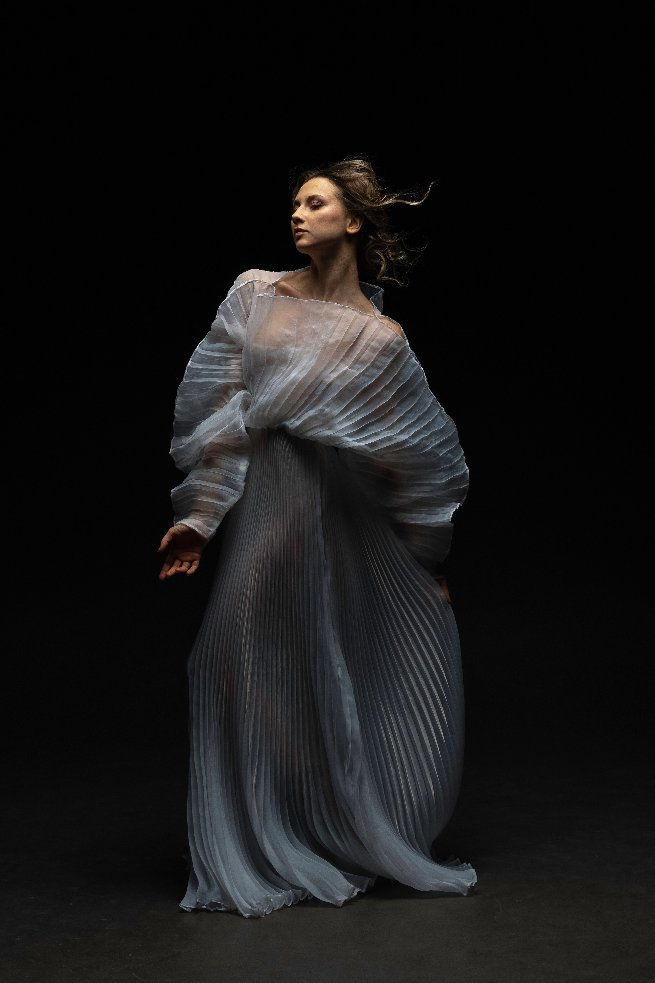 Portretna fotografija. Photographer Mariia Bortiakova