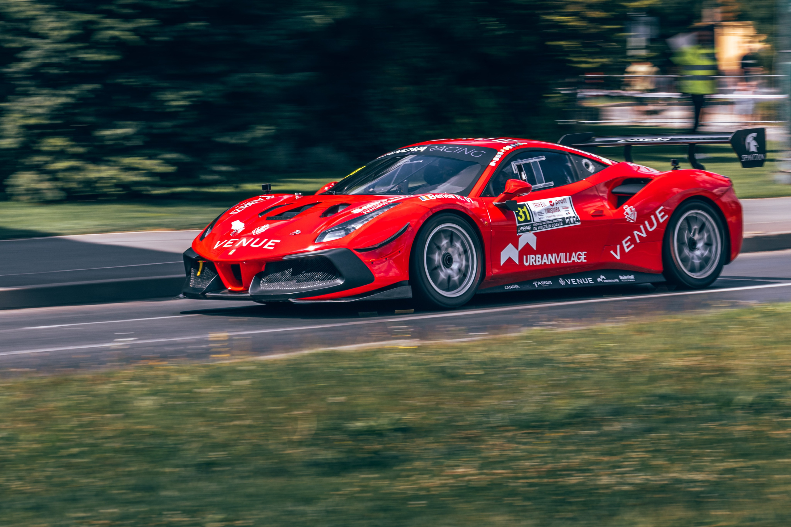 Motorsport & Aviation. Cosmin Neață | Fotograf & Videograf Timișoara