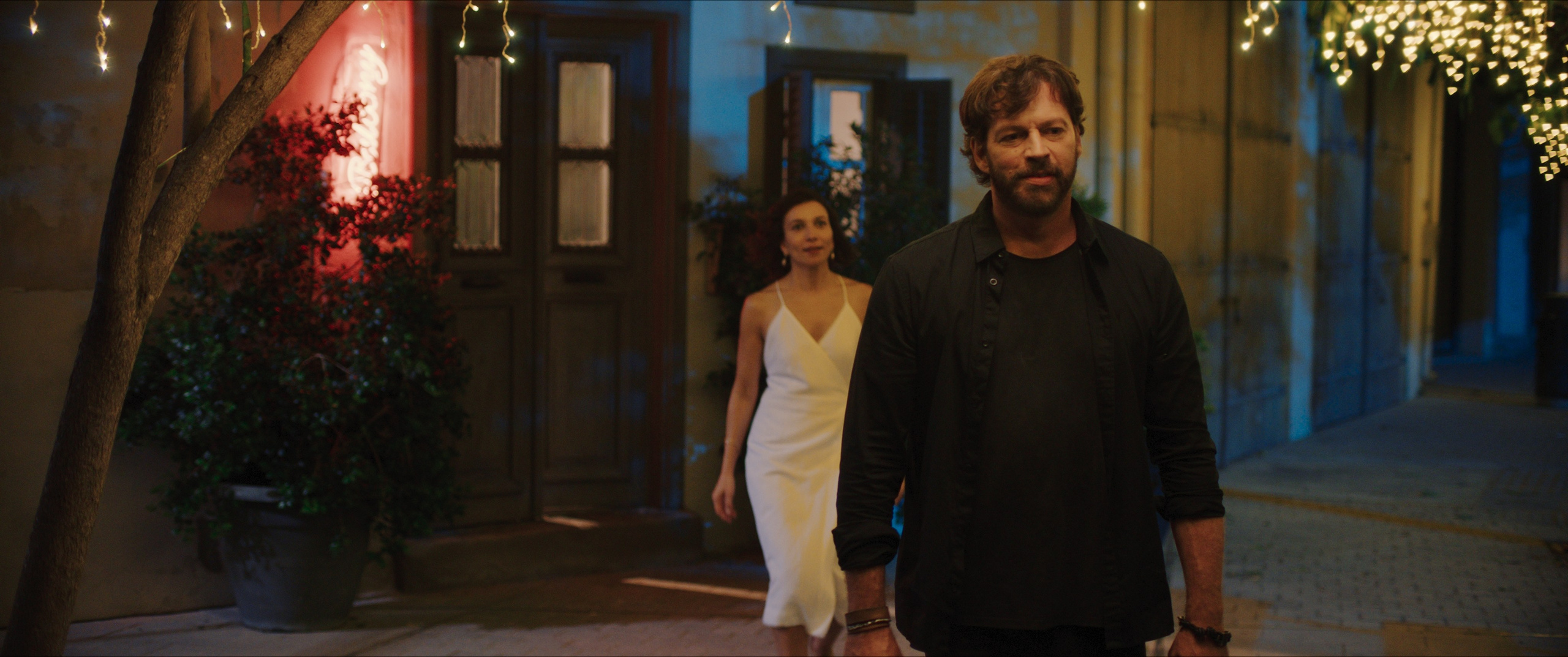 Find Me Falling | Film. Ilia Ivanov